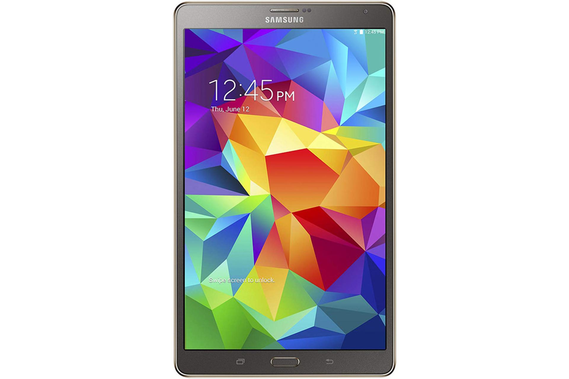 Samsung Galaxy Tab S 8.4
