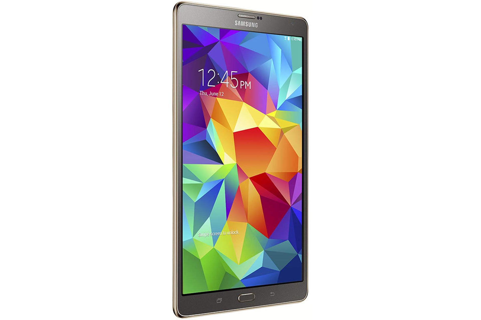 Samsung Galaxy Tab S 8.4