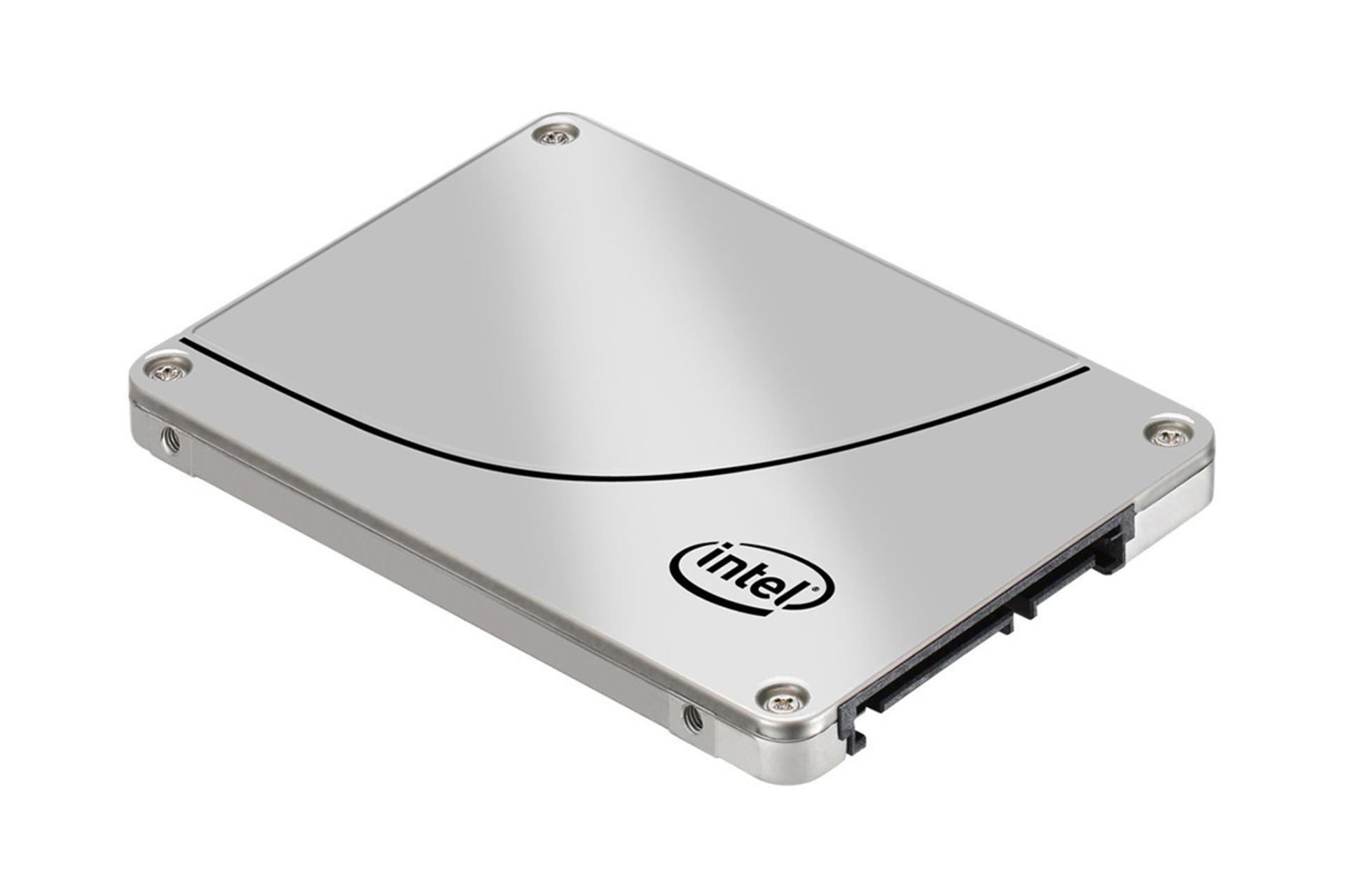 Intel SSD DC S3500 1.6TB