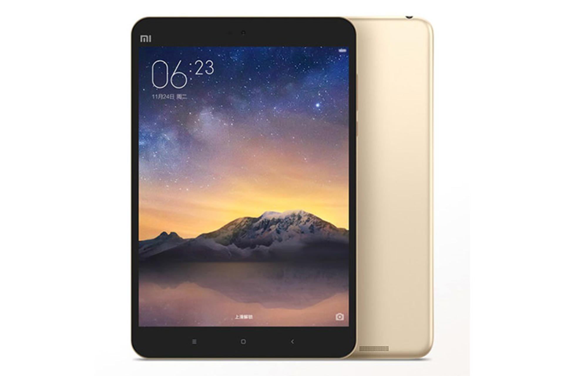 Xiaomi Mi Pad 2