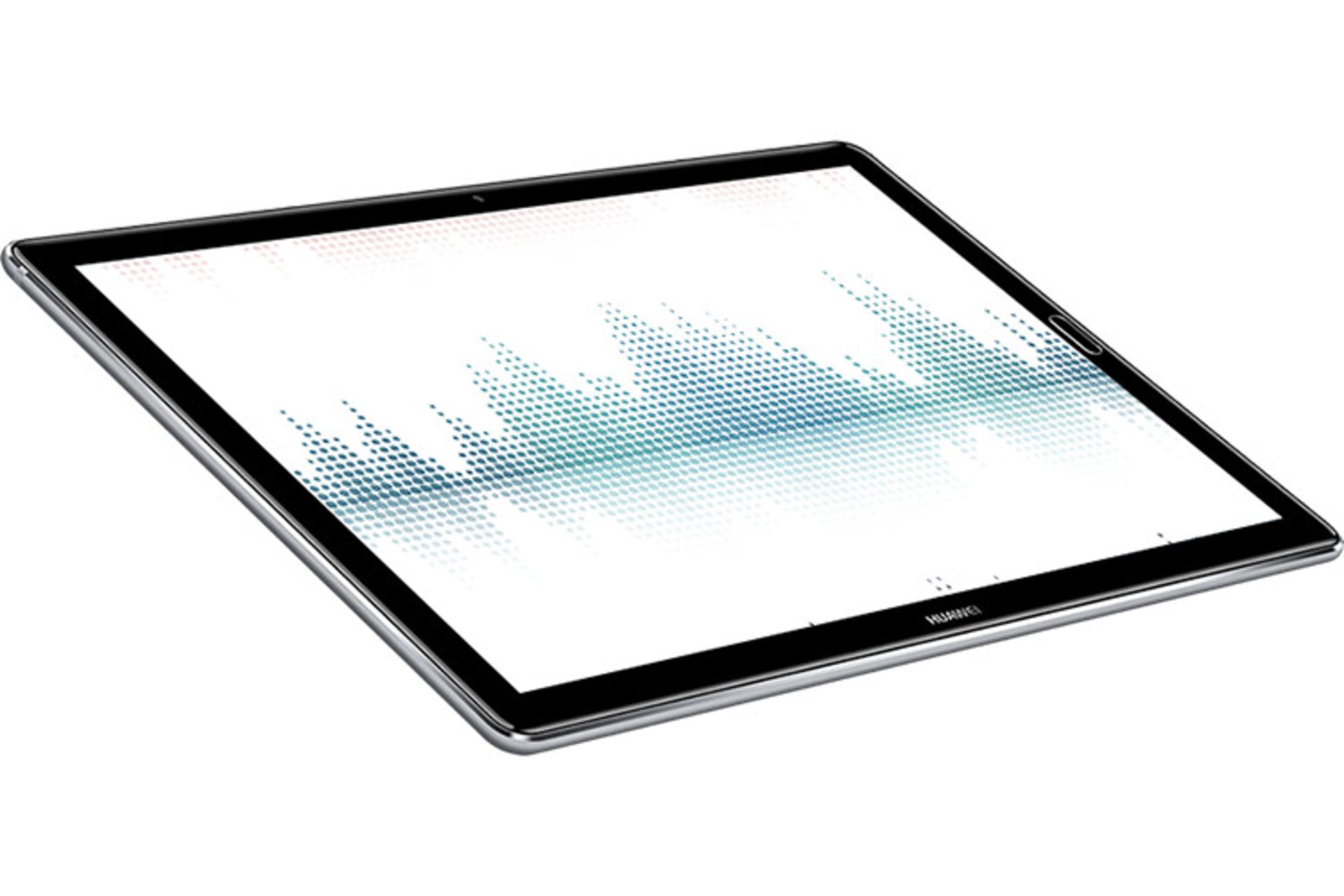 Huawei MediaPad M5 10