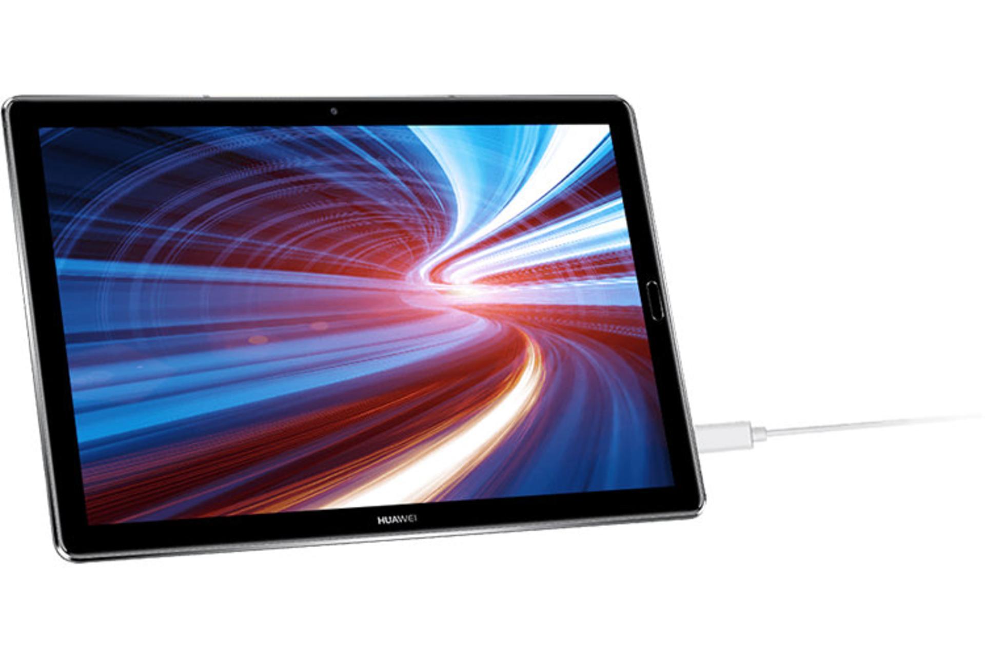Huawei MediaPad M5 10