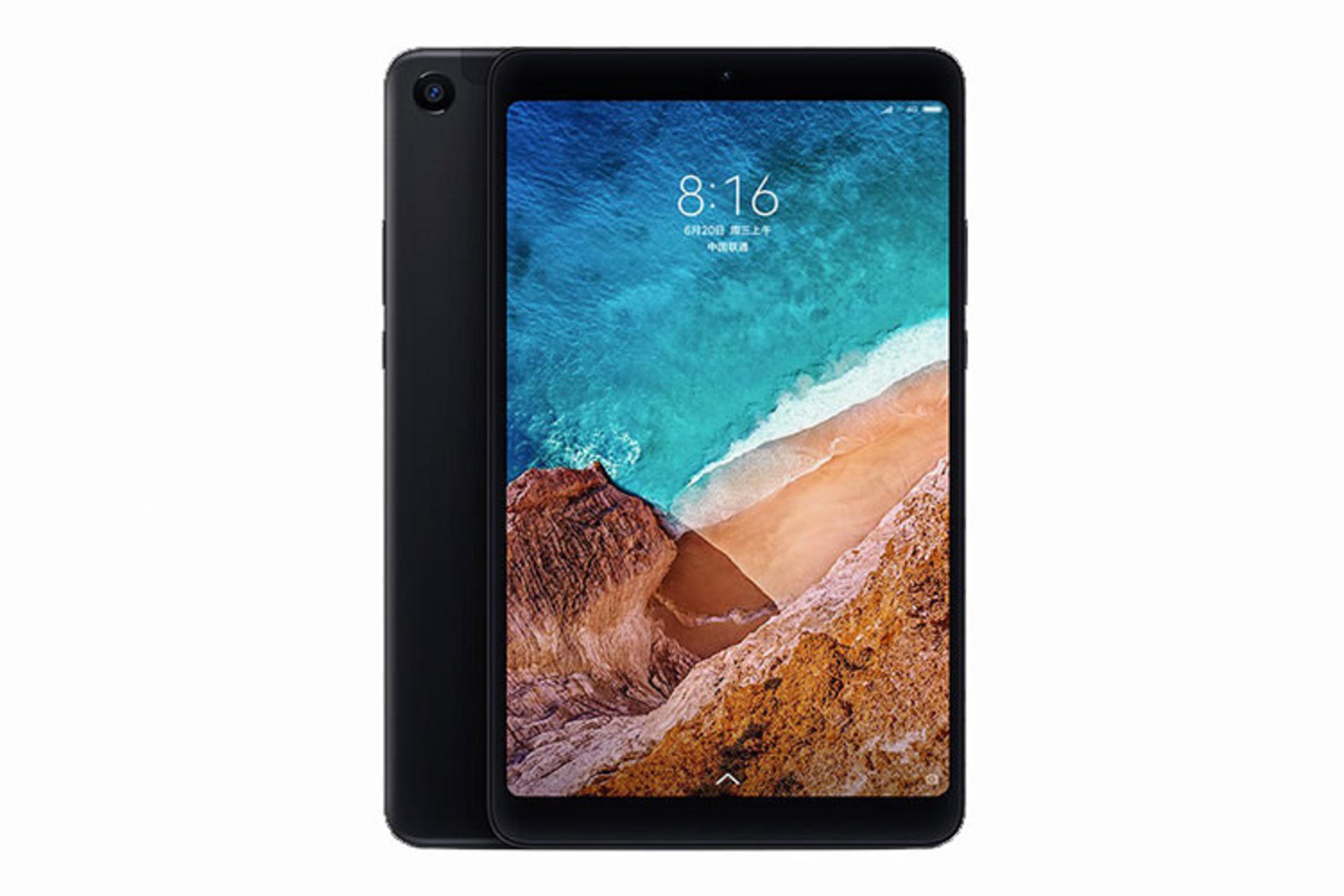 مرجع متخصصين ايران Xiaomi Mi Pad 4