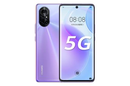 نوا 8 هواوی 5G
