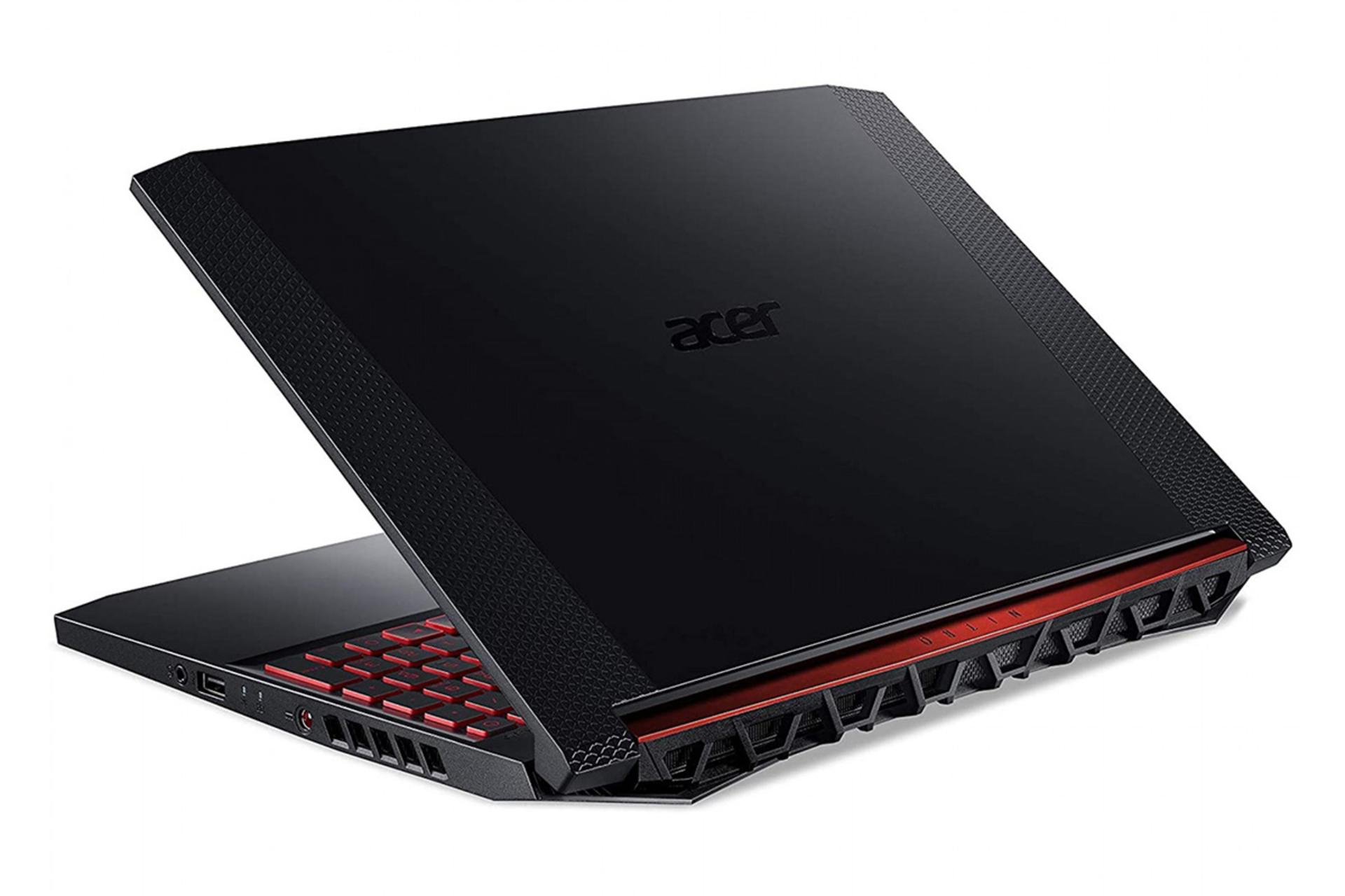 نمای پشت لپ تاپ نیترو 5 AN515-54-5812