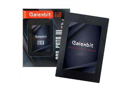 Galexbit G500 120GB / گلکسبیت جی ۵۰۰