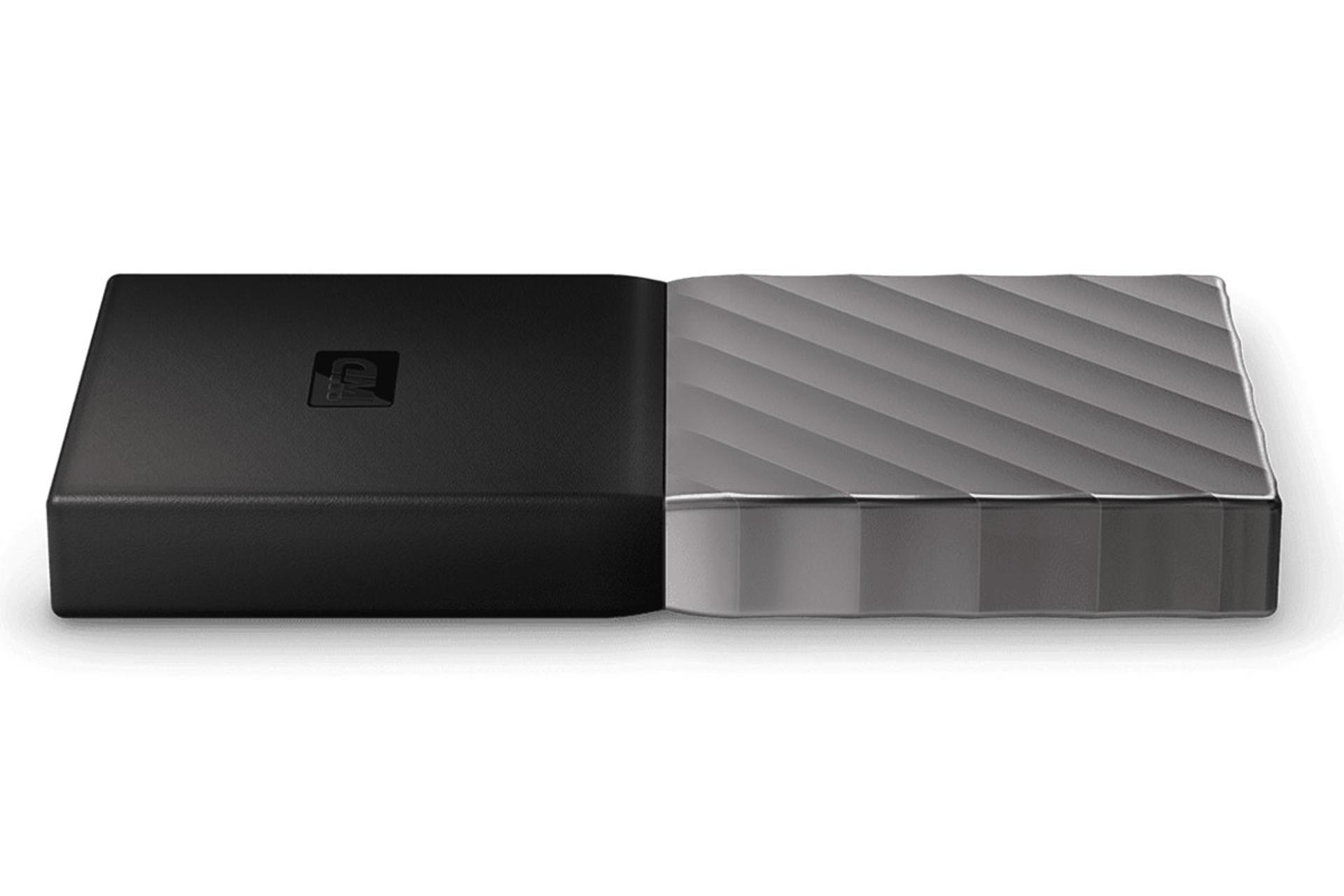 وسترن دیجیتال Western Digital My Passport / My Passport