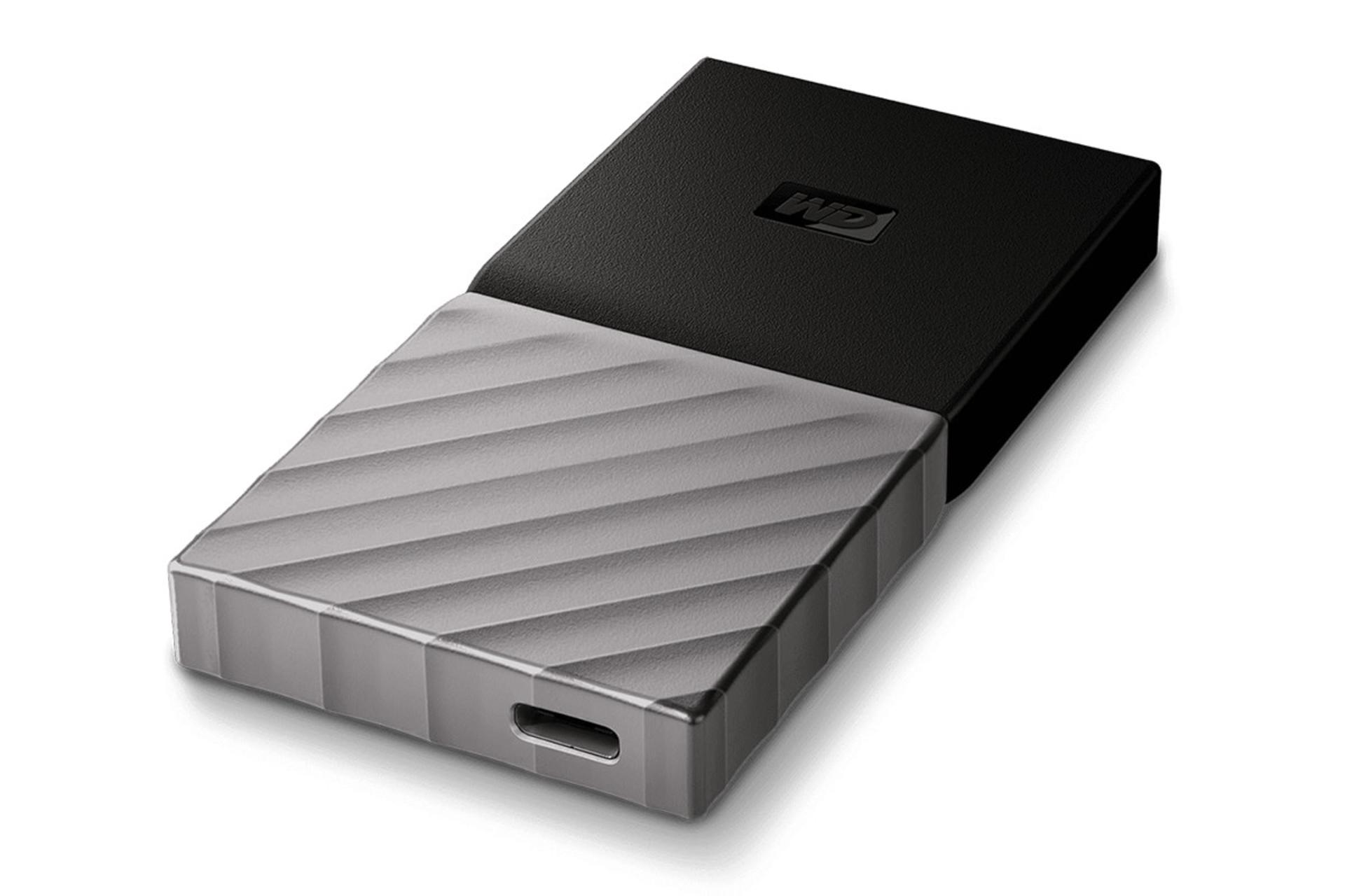 وسترن دیجیتال Western Digital My Passport / My Passport