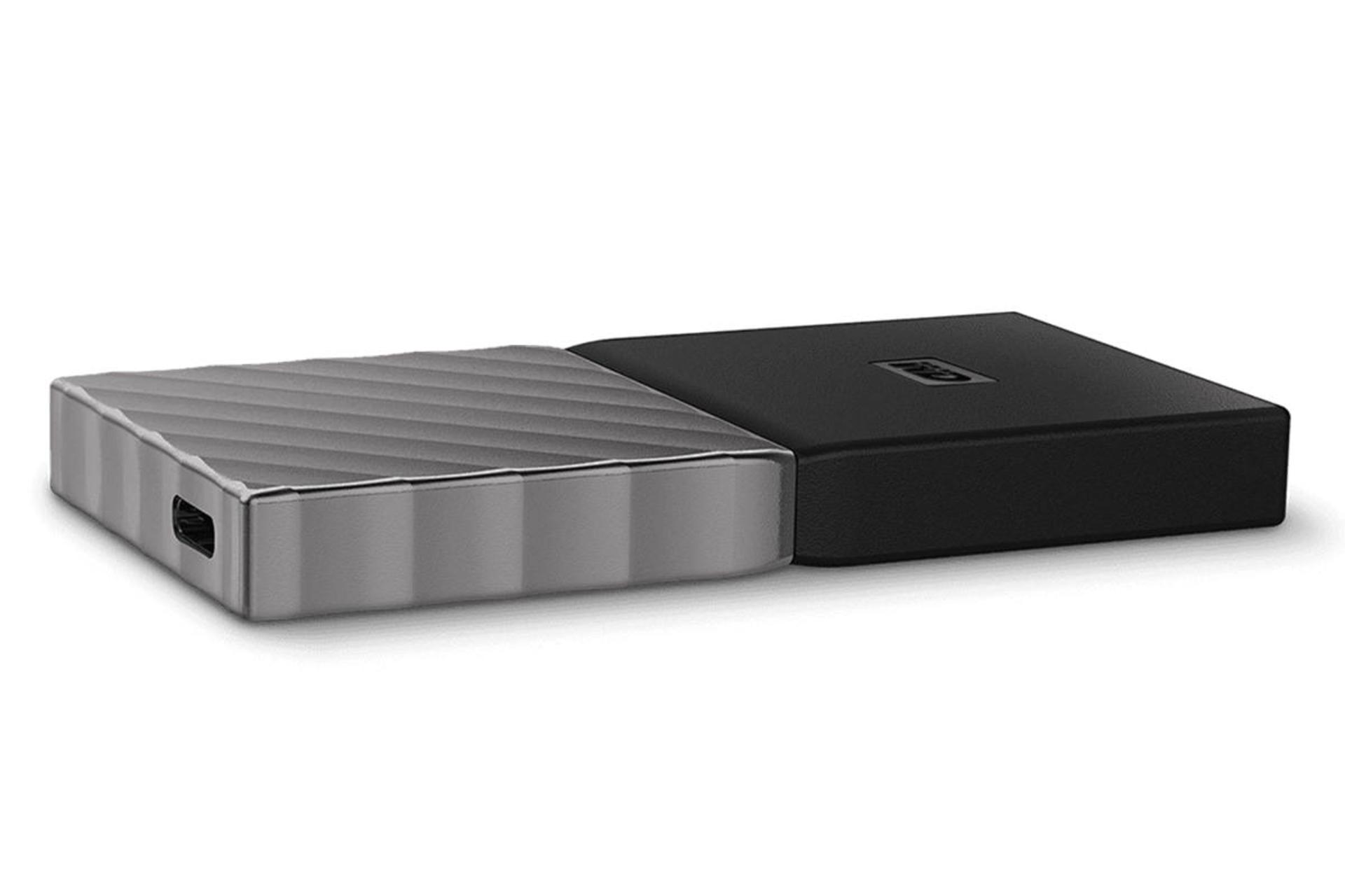 وسترن دیجیتال Western Digital My Passport / My Passport