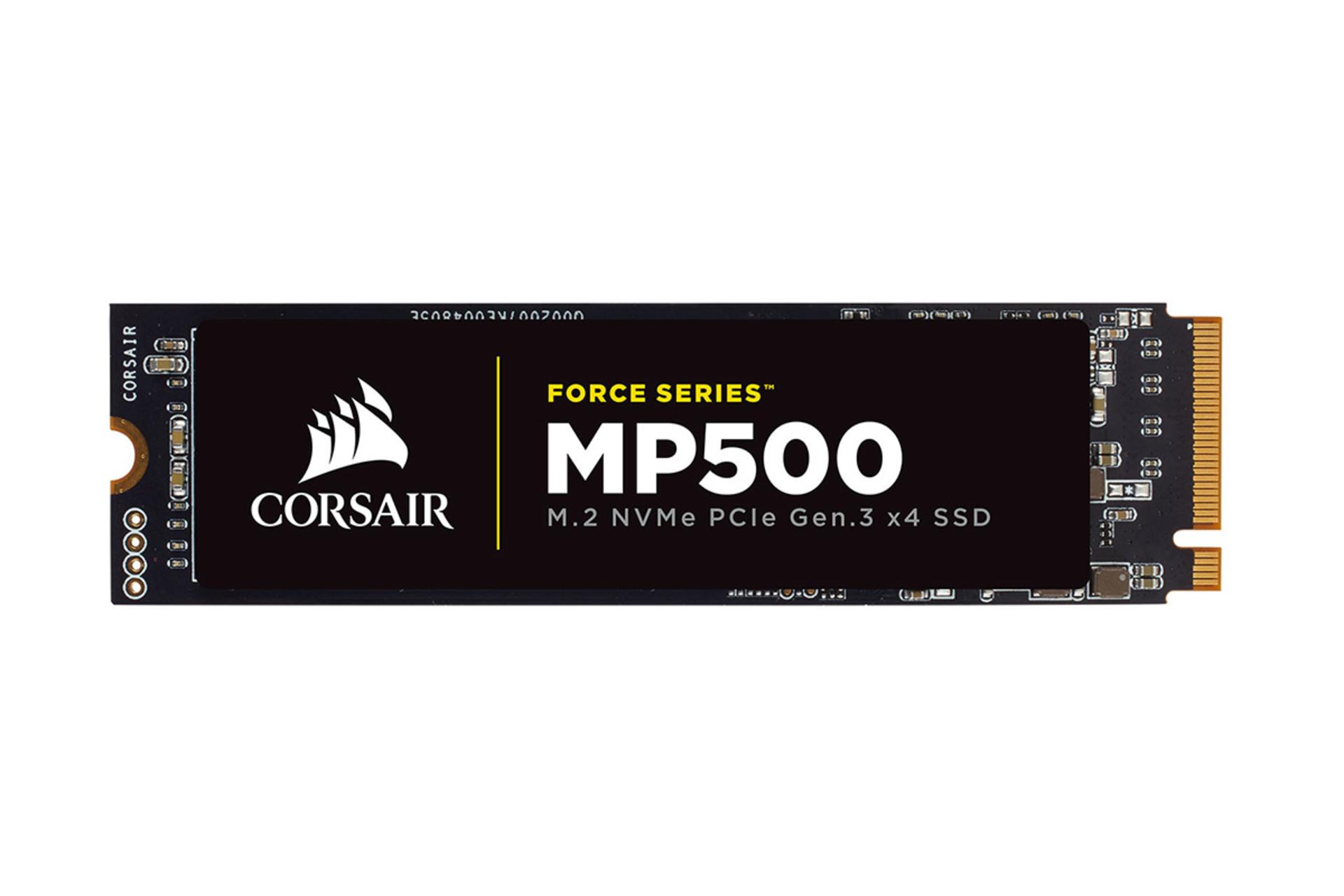 مرجع متخصصين ايران Corsair Force Series MP500 M.2 480GB