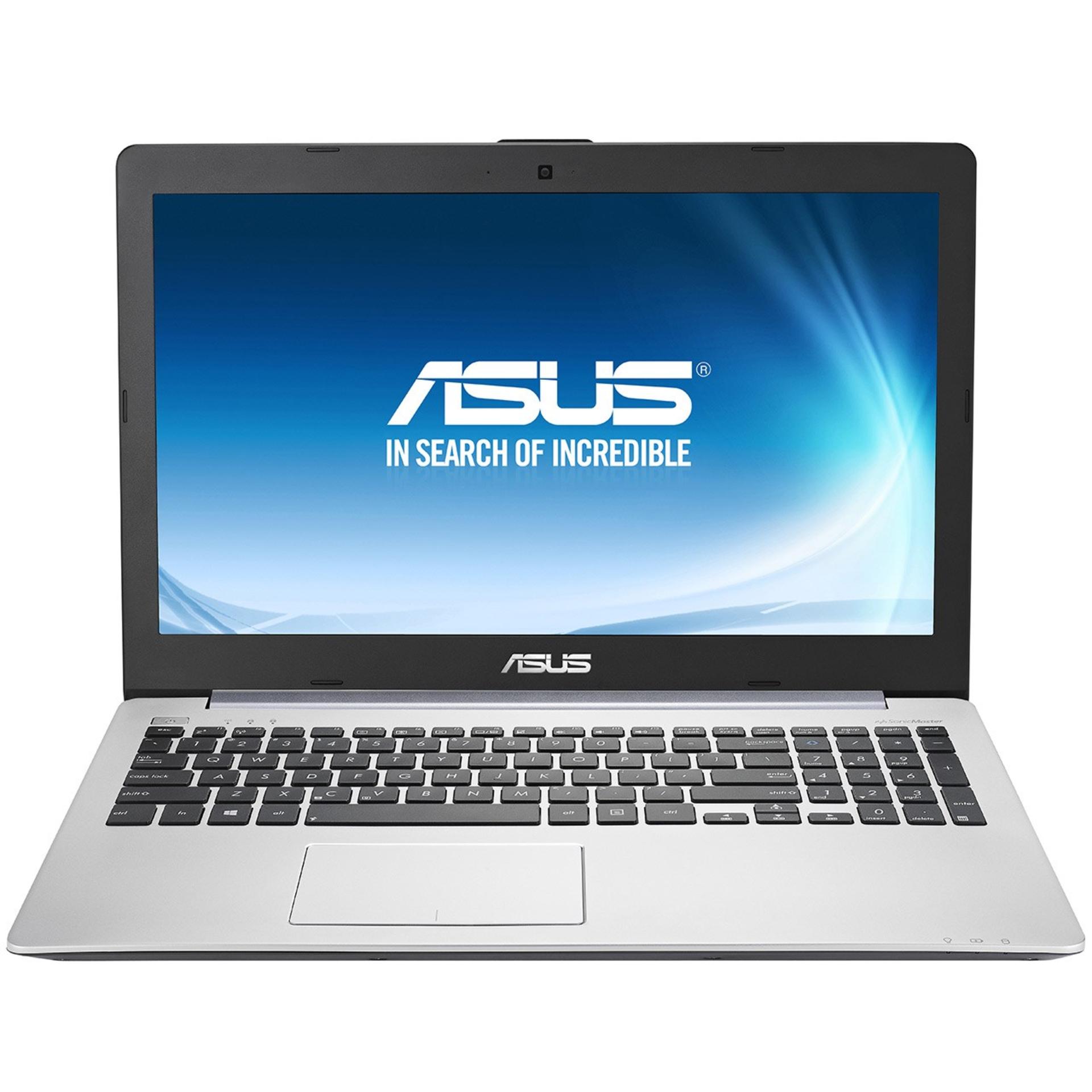 K551LN ایسوس - Core i5 6GB 1TB 2GB-0