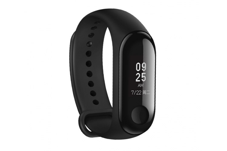 Smart watch xiaomi store band 3