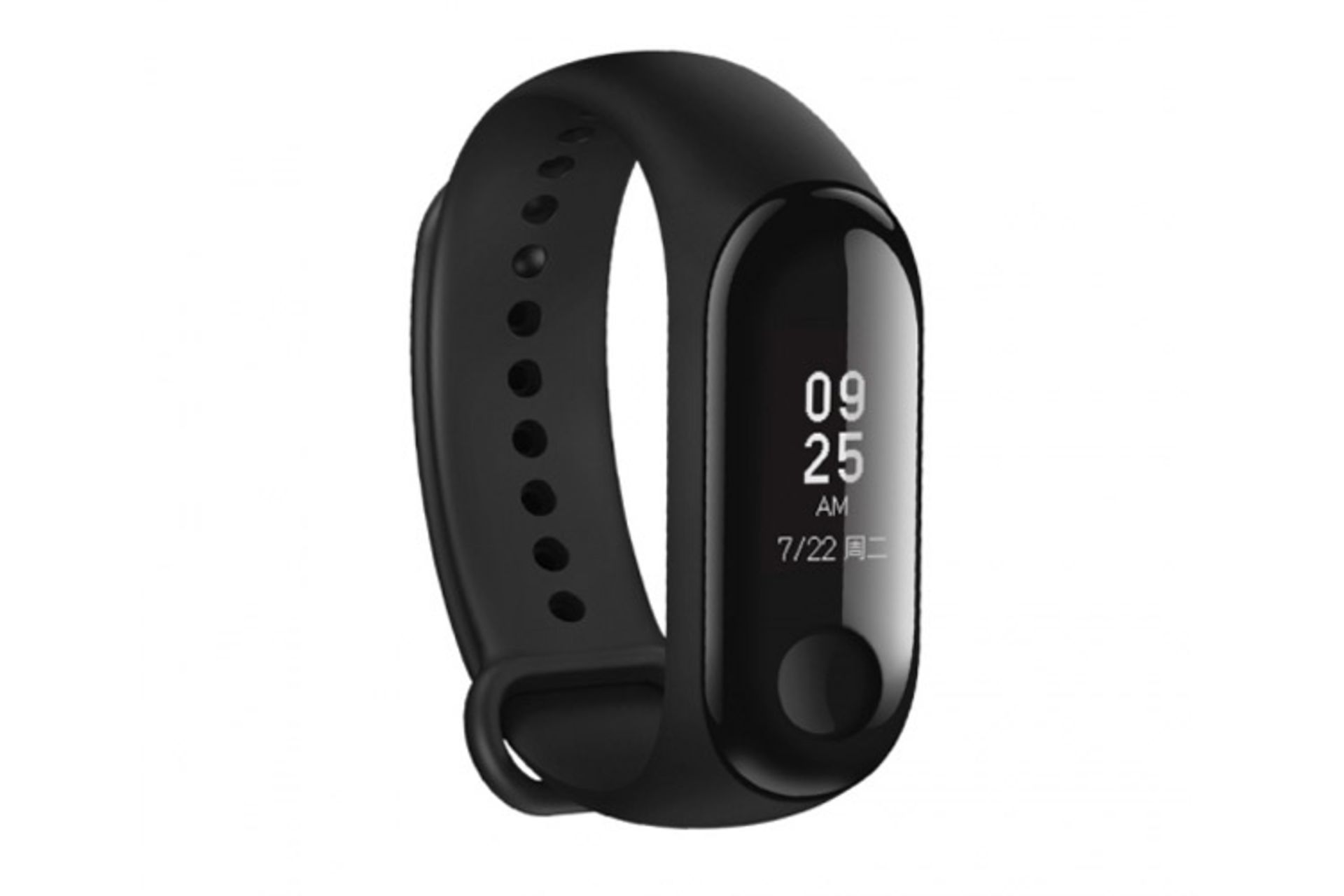 xiaomi mi band 3