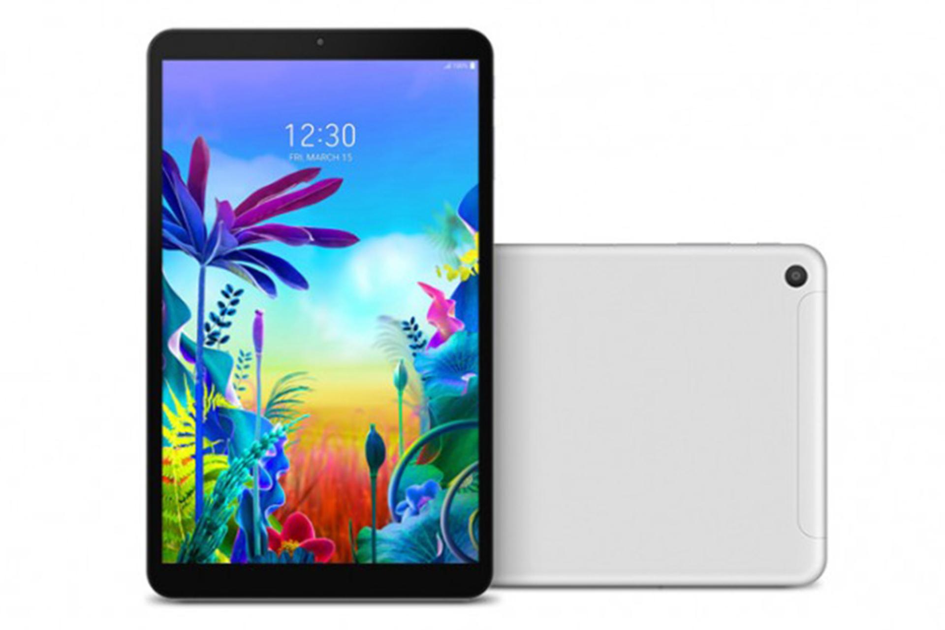 LG G PAD 5 10.1 / ال جی جی پد 5