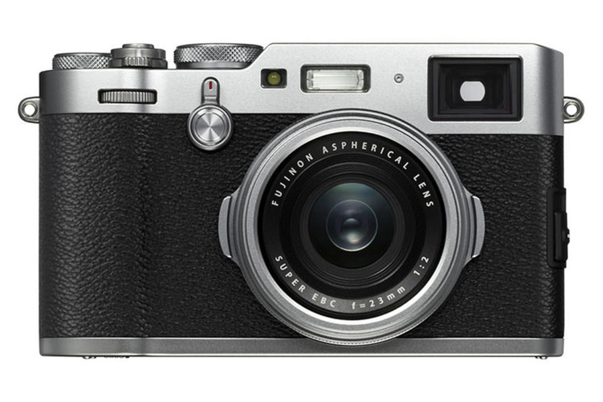 مرجع متخصصين ايران Fujifilm X100F / فوجي فيلم