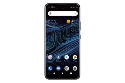 بلید X1 زد تی ای 5G