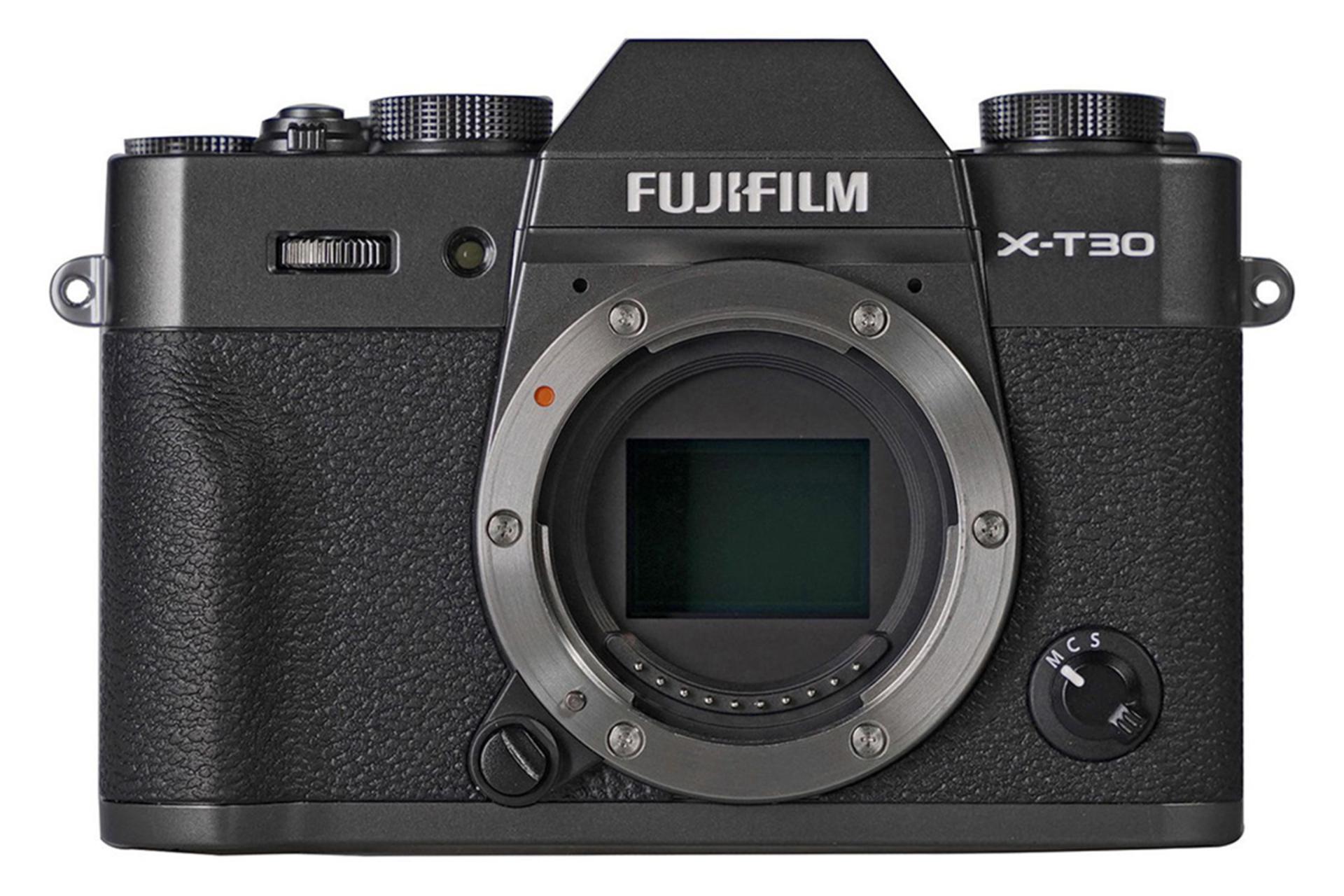 Fujifilm X-T30 / فوجی فیلم