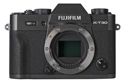 فوجی فیلم X-T30