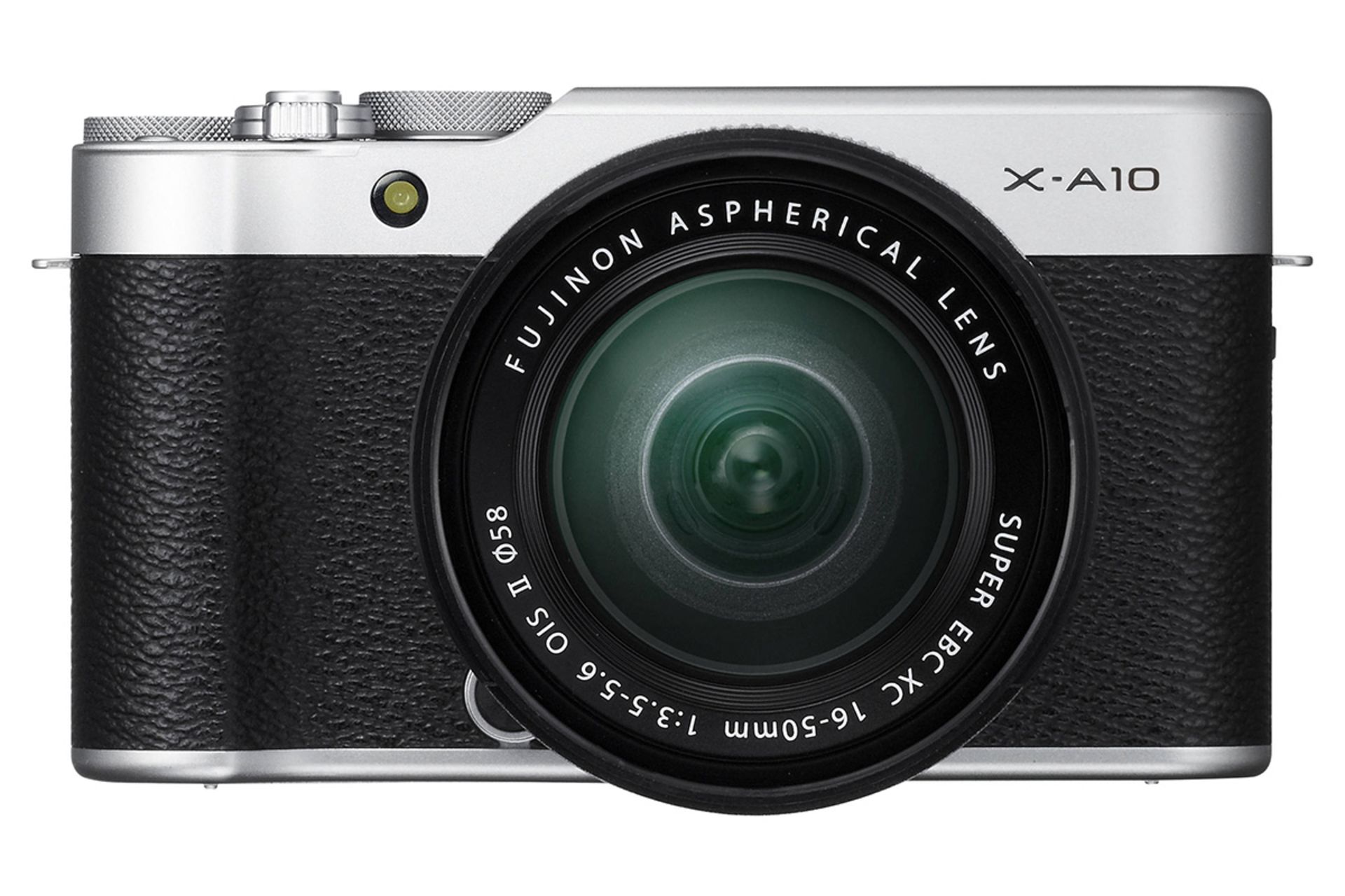 Fujifilm X-A10 / فوجی فیلم