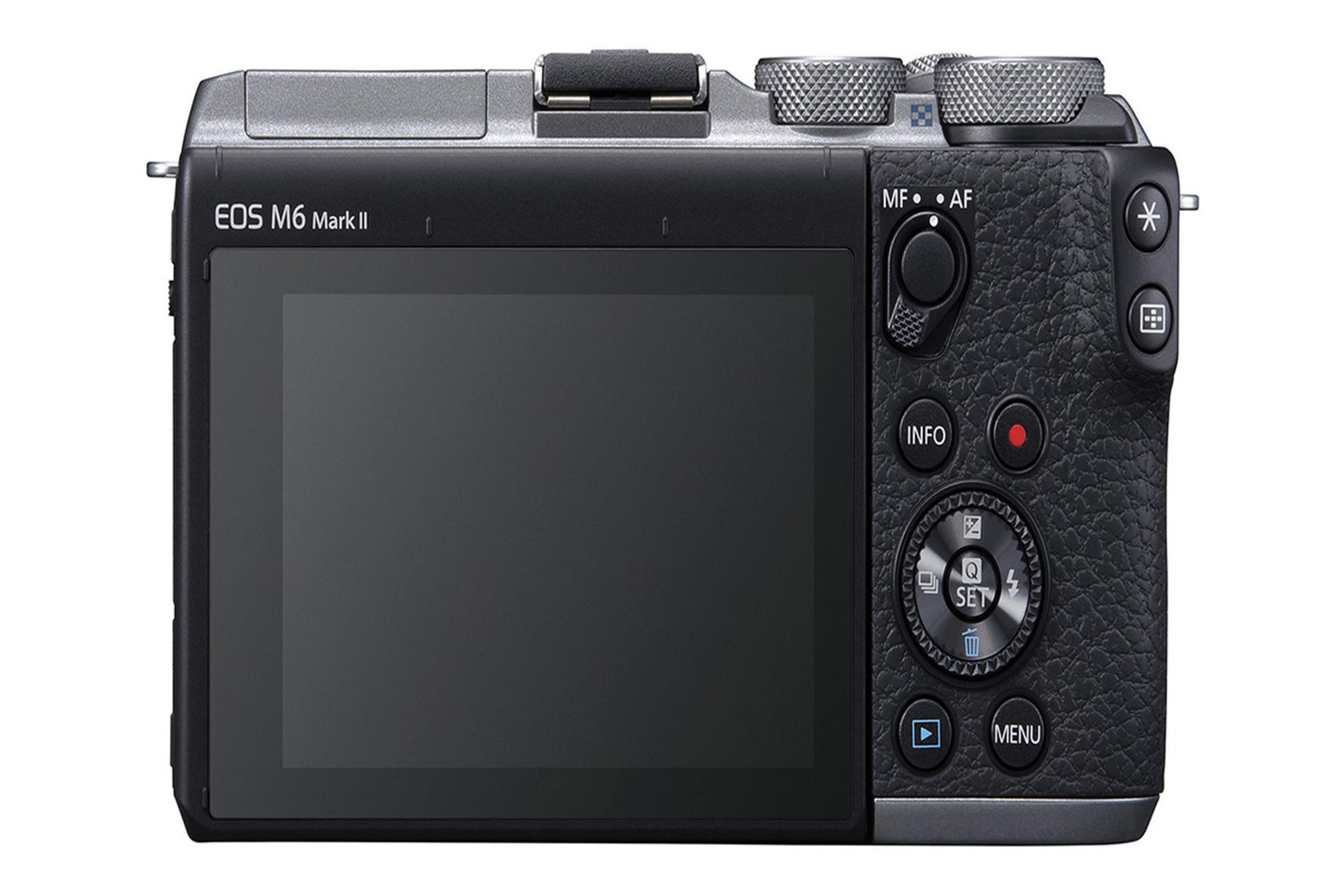 Canon EOS M6 Mark II / کانن