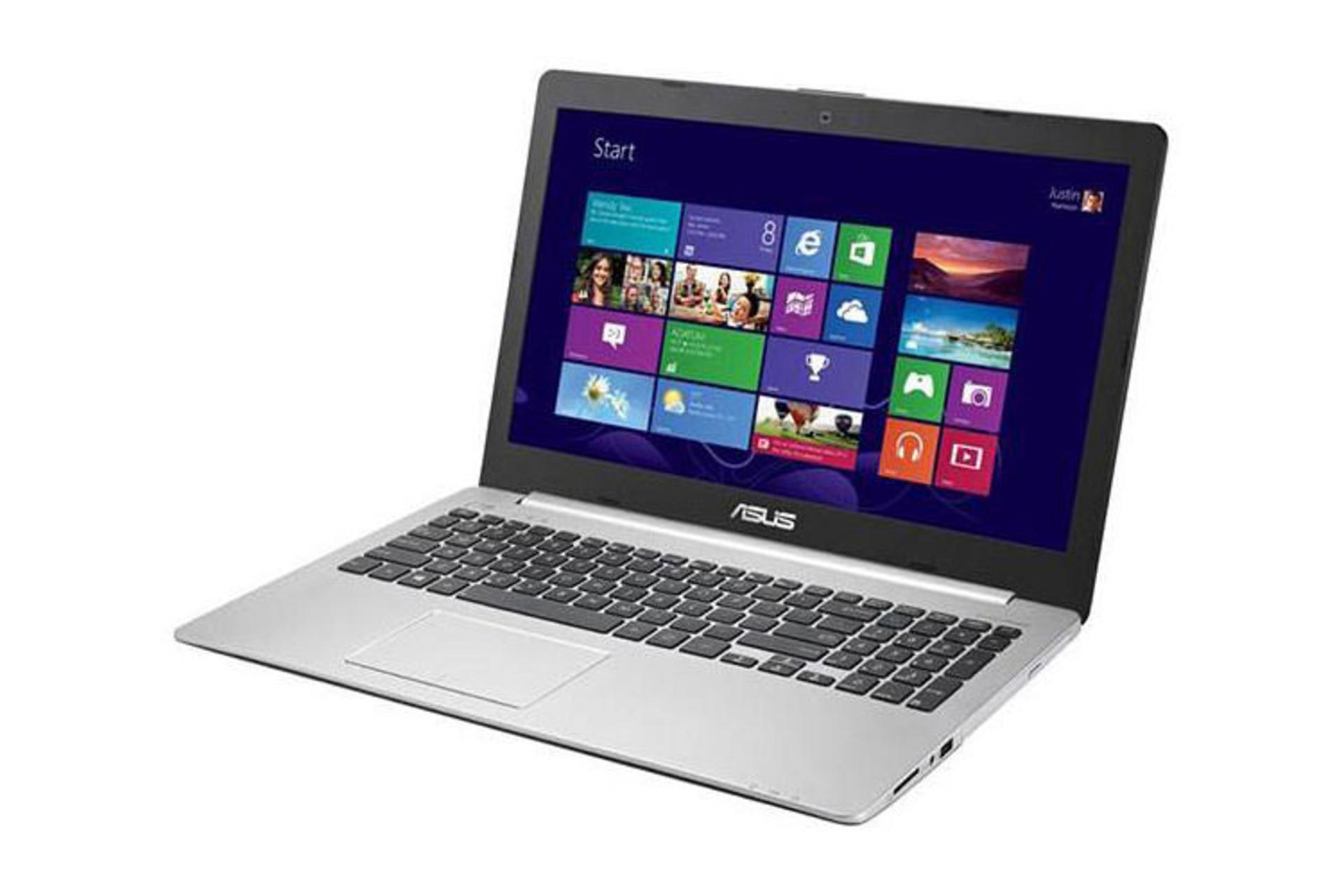 Asus K551LN