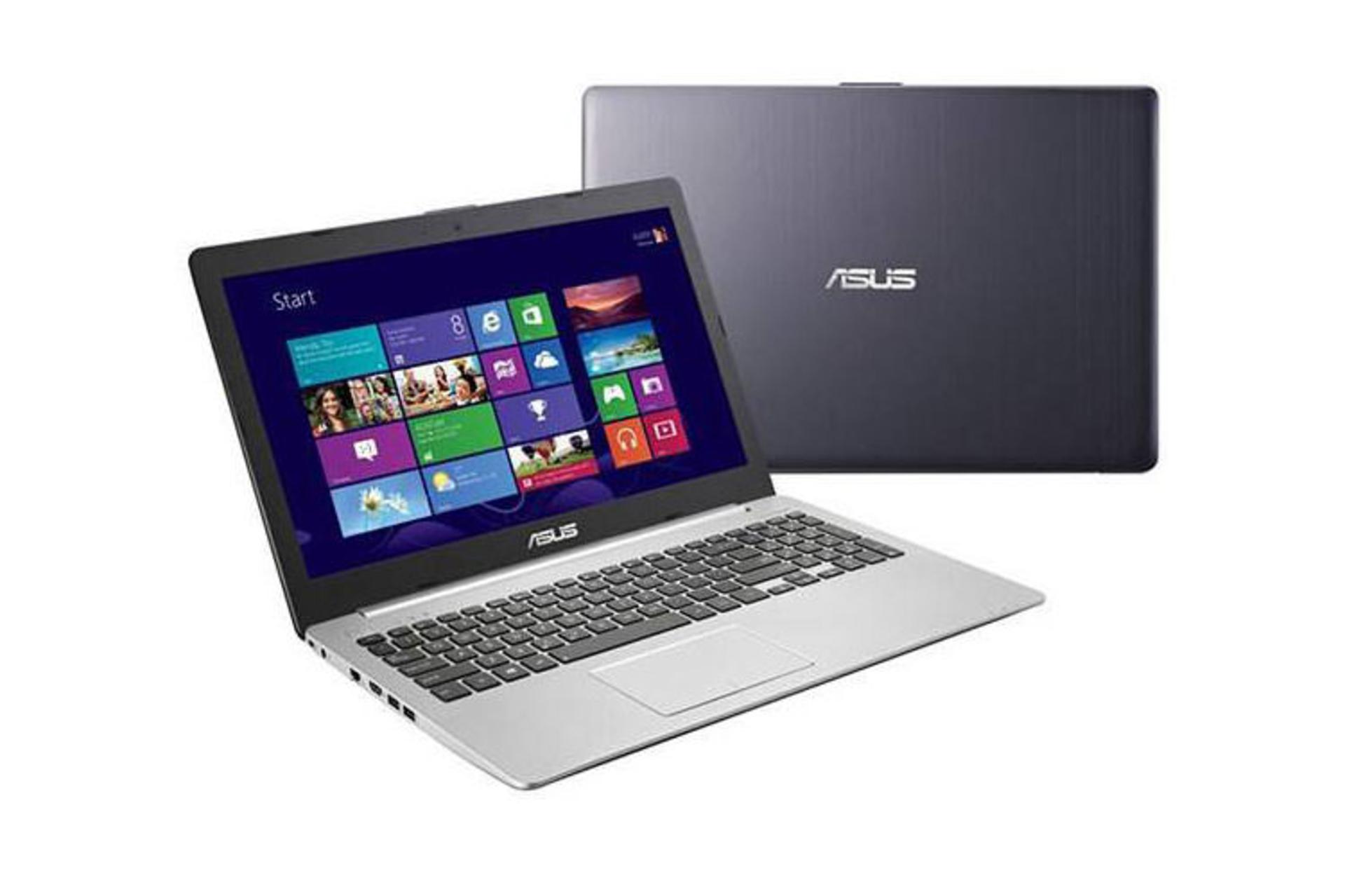 Asus K551LN