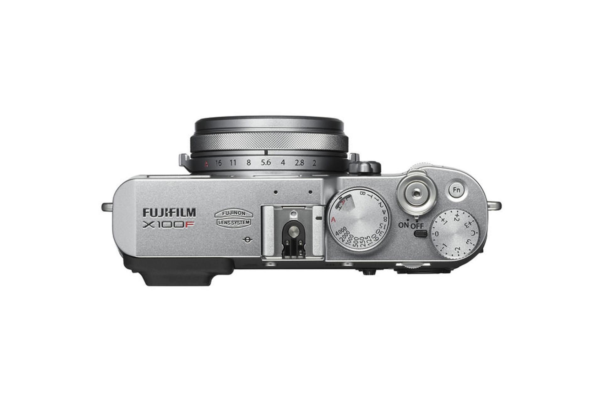 مرجع متخصصين ايران Fujifilm X100F	