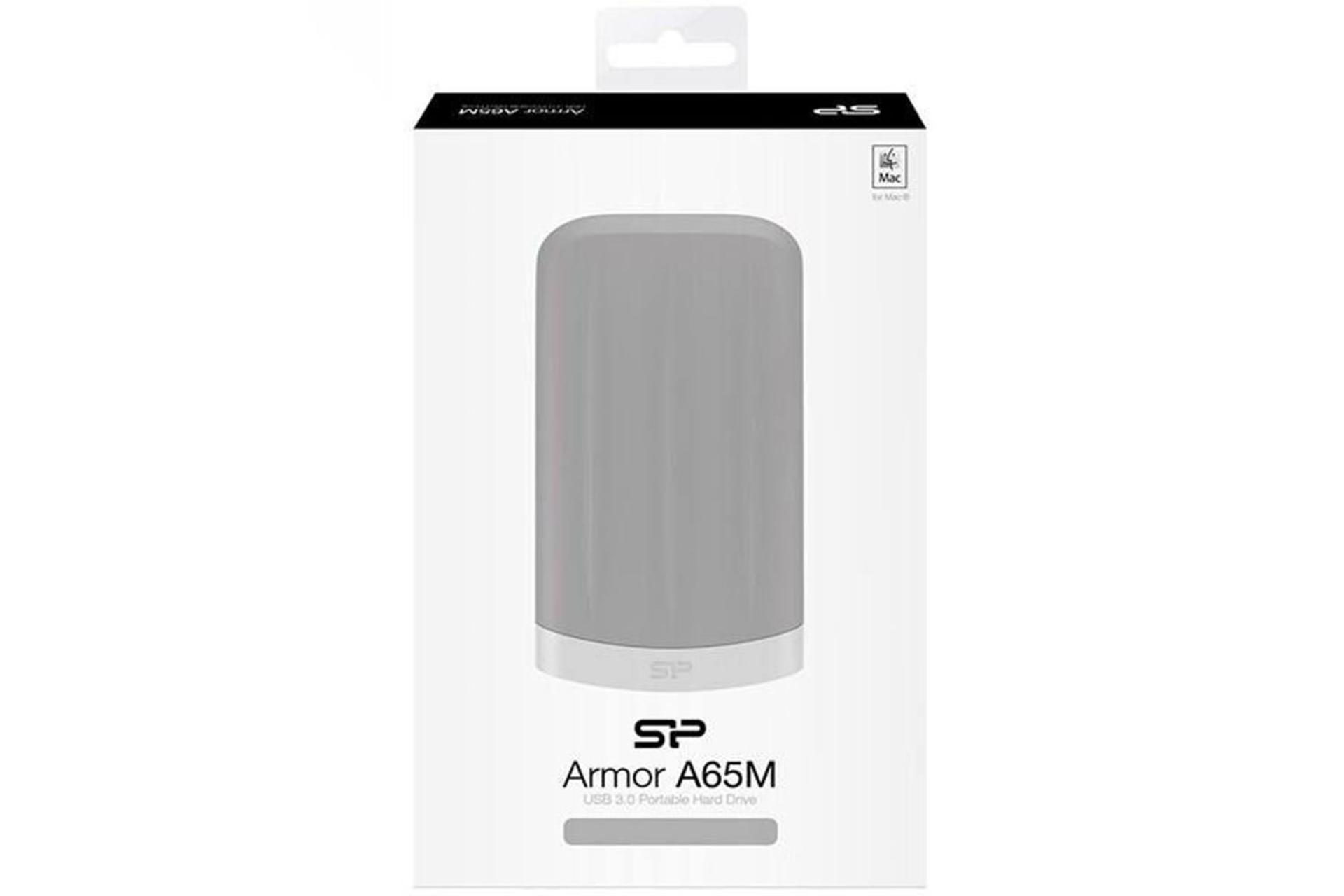 Silicon Power Armor A65M 2TB	