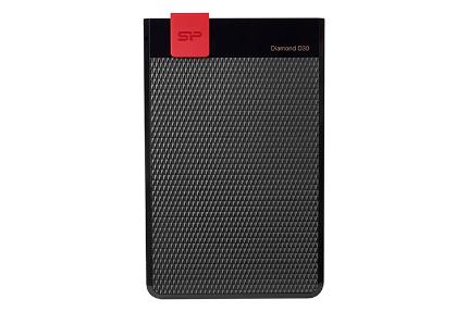 سیلیکون پاور Diamond D30 ظرفیت 1 ترابایت