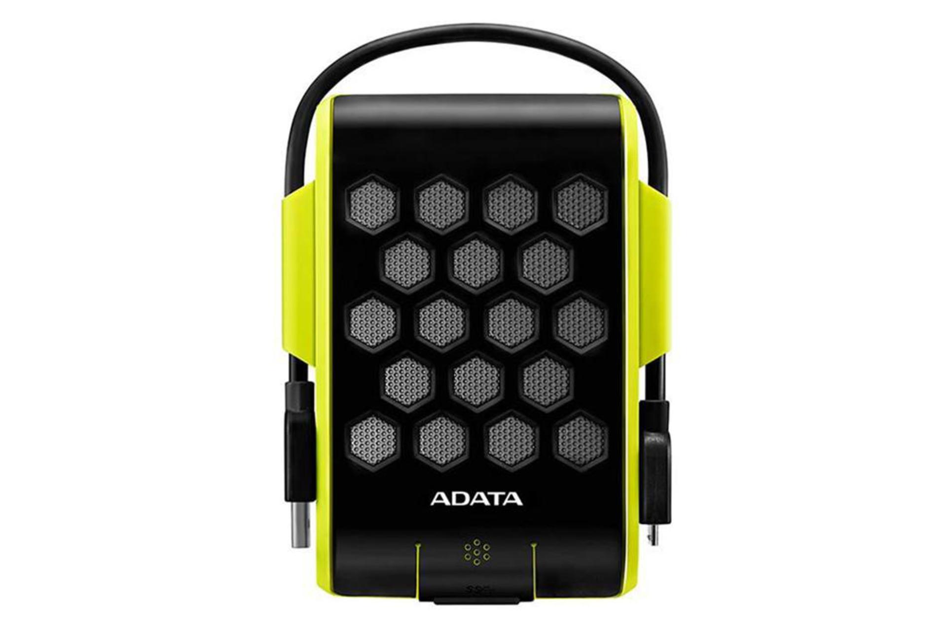 مرجع متخصصين ايران ADATA HD720