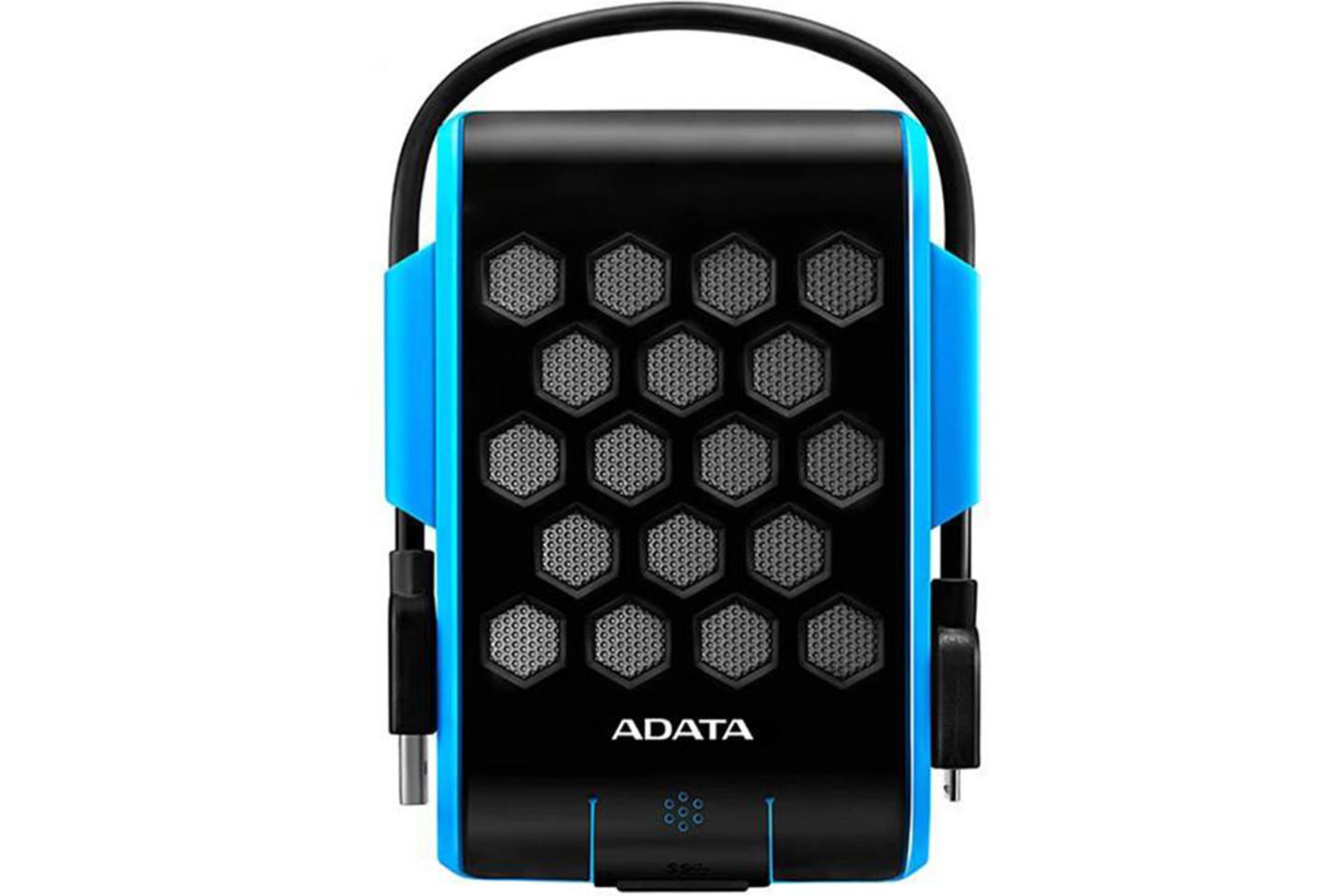 مرجع متخصصين ايران ADATA HD720