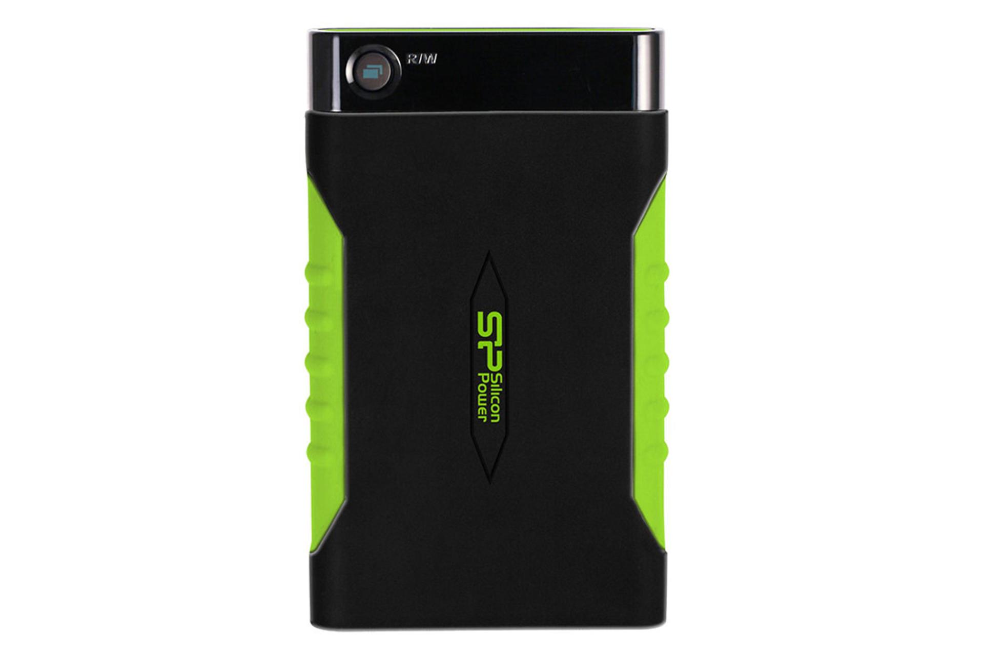 مرجع متخصصين ايران Silicon Power Armor A15