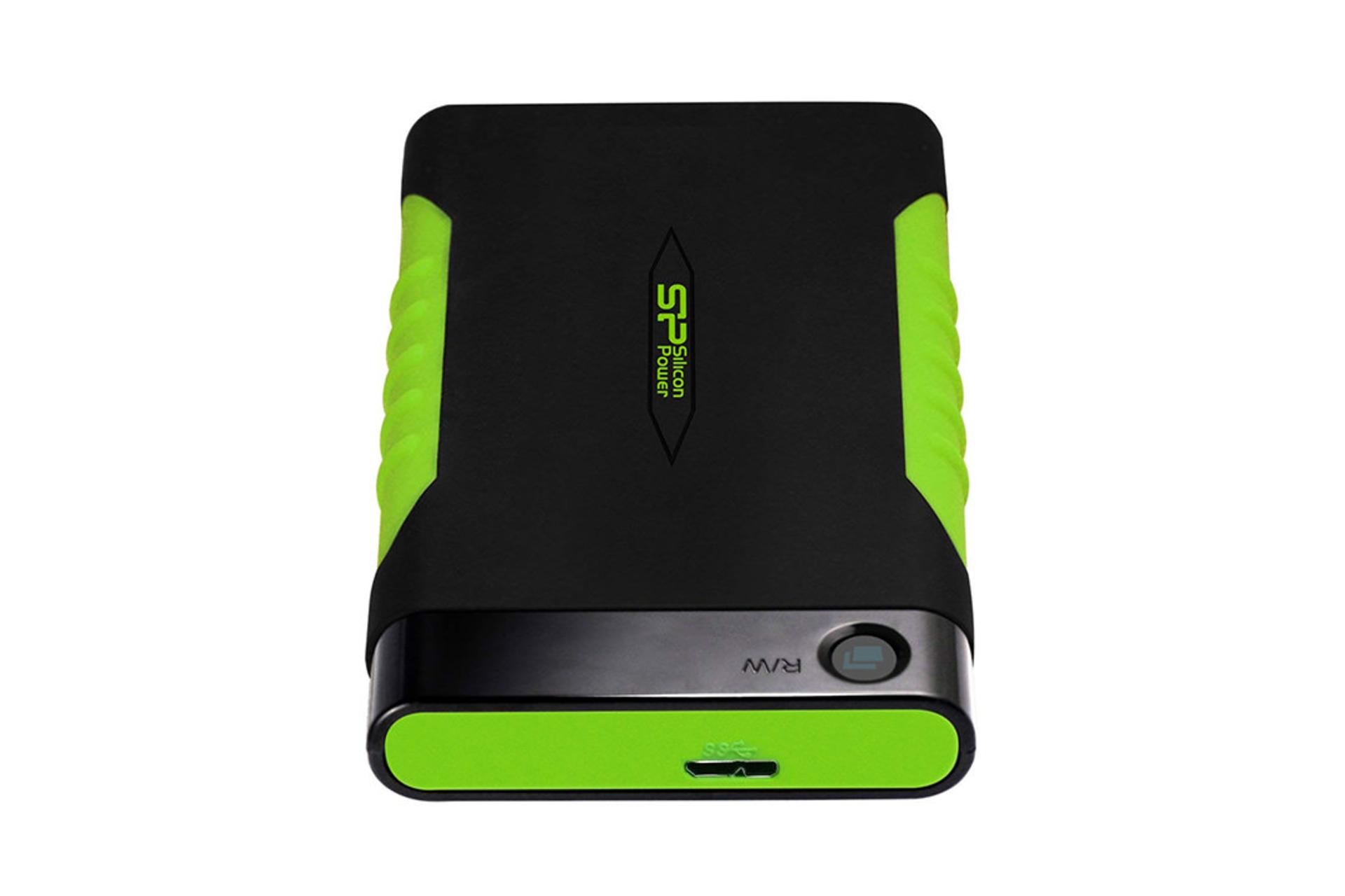 Silicon Power Armor A15