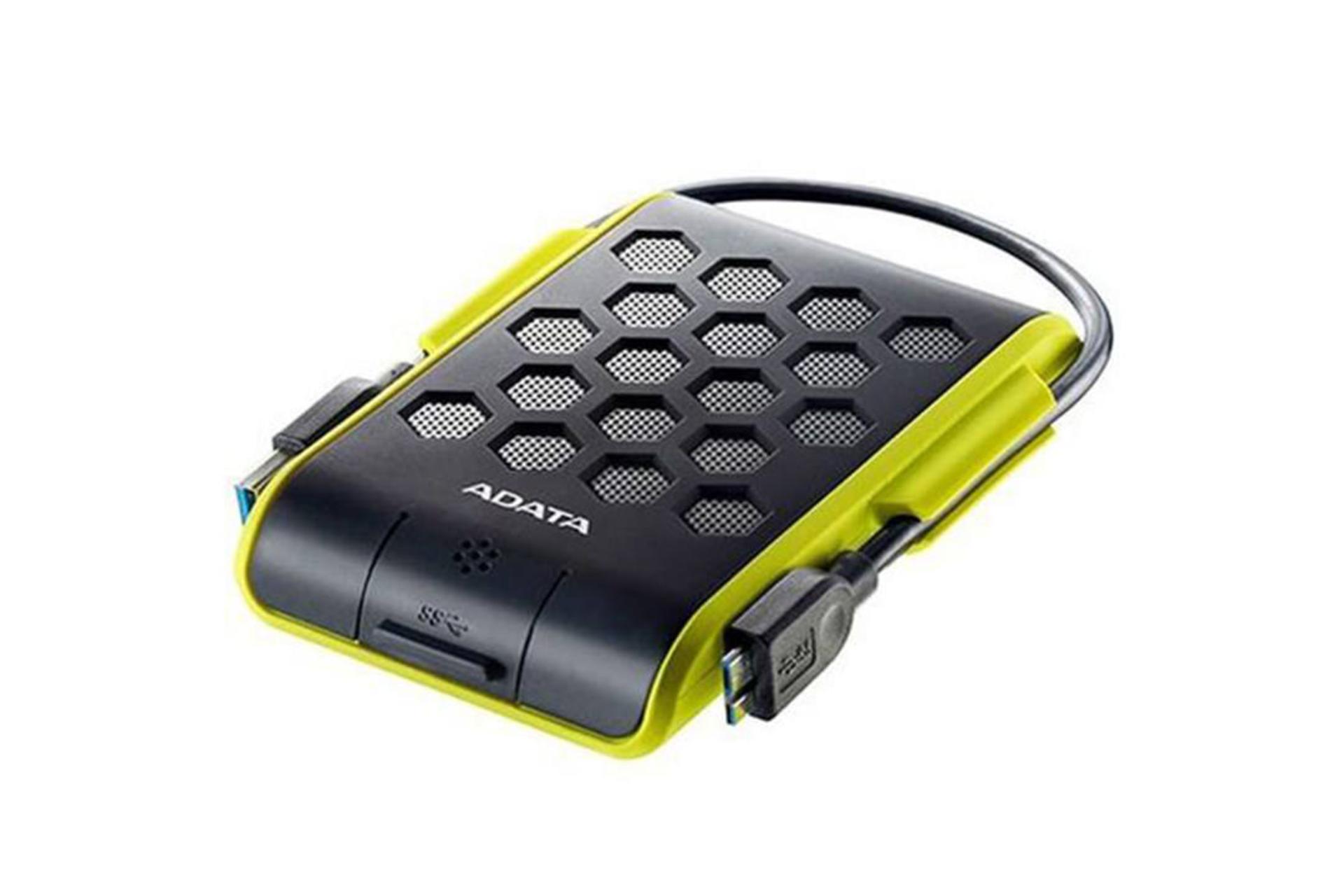 مرجع متخصصين ايران ADATA HD720