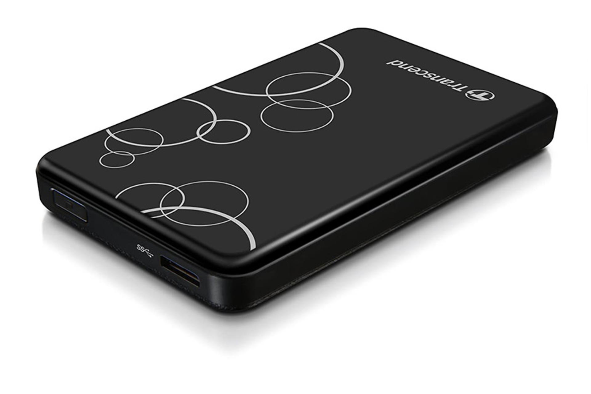 TRANSCEND STOREJET A3