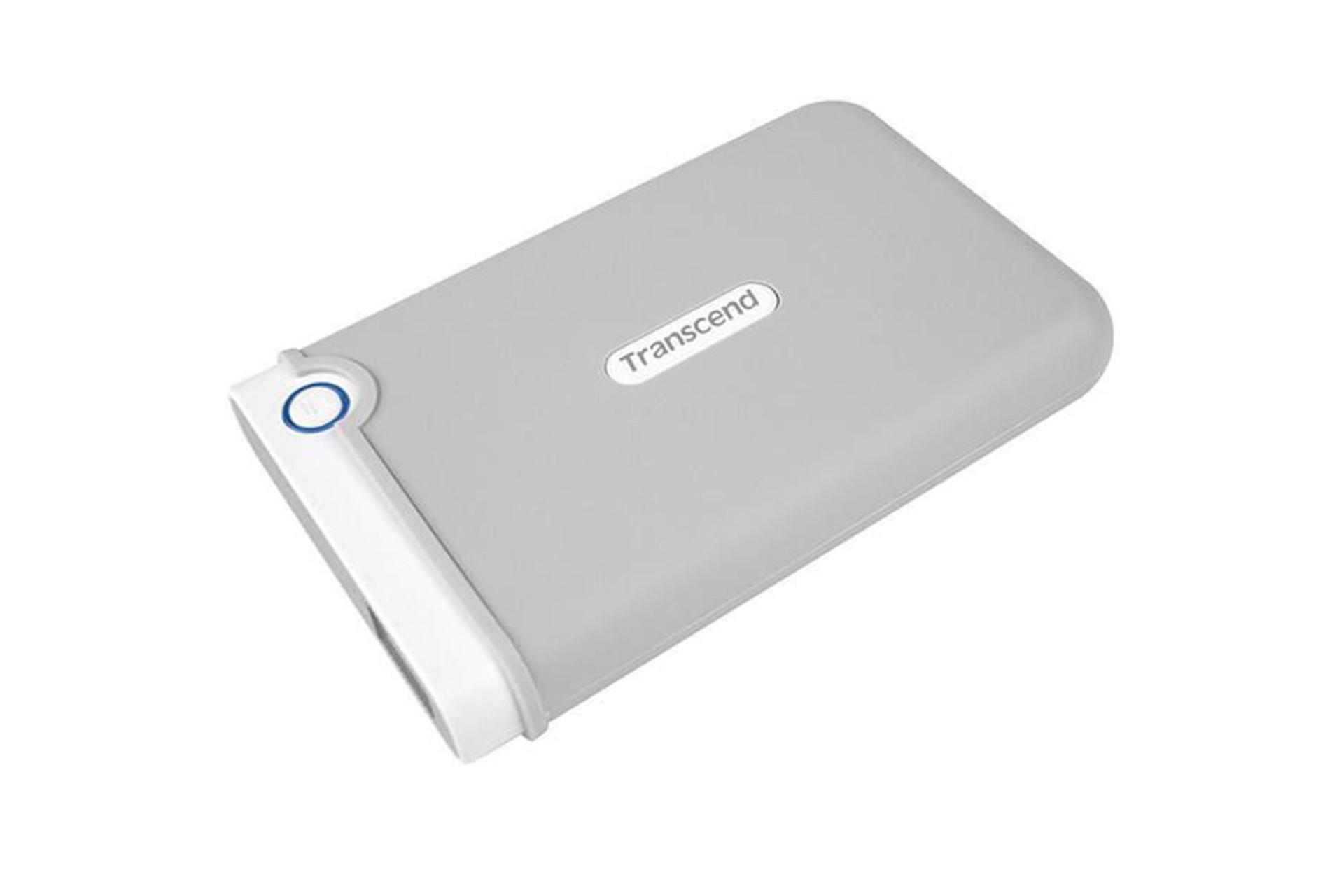 Transcend StoreJet SJM100 2TB