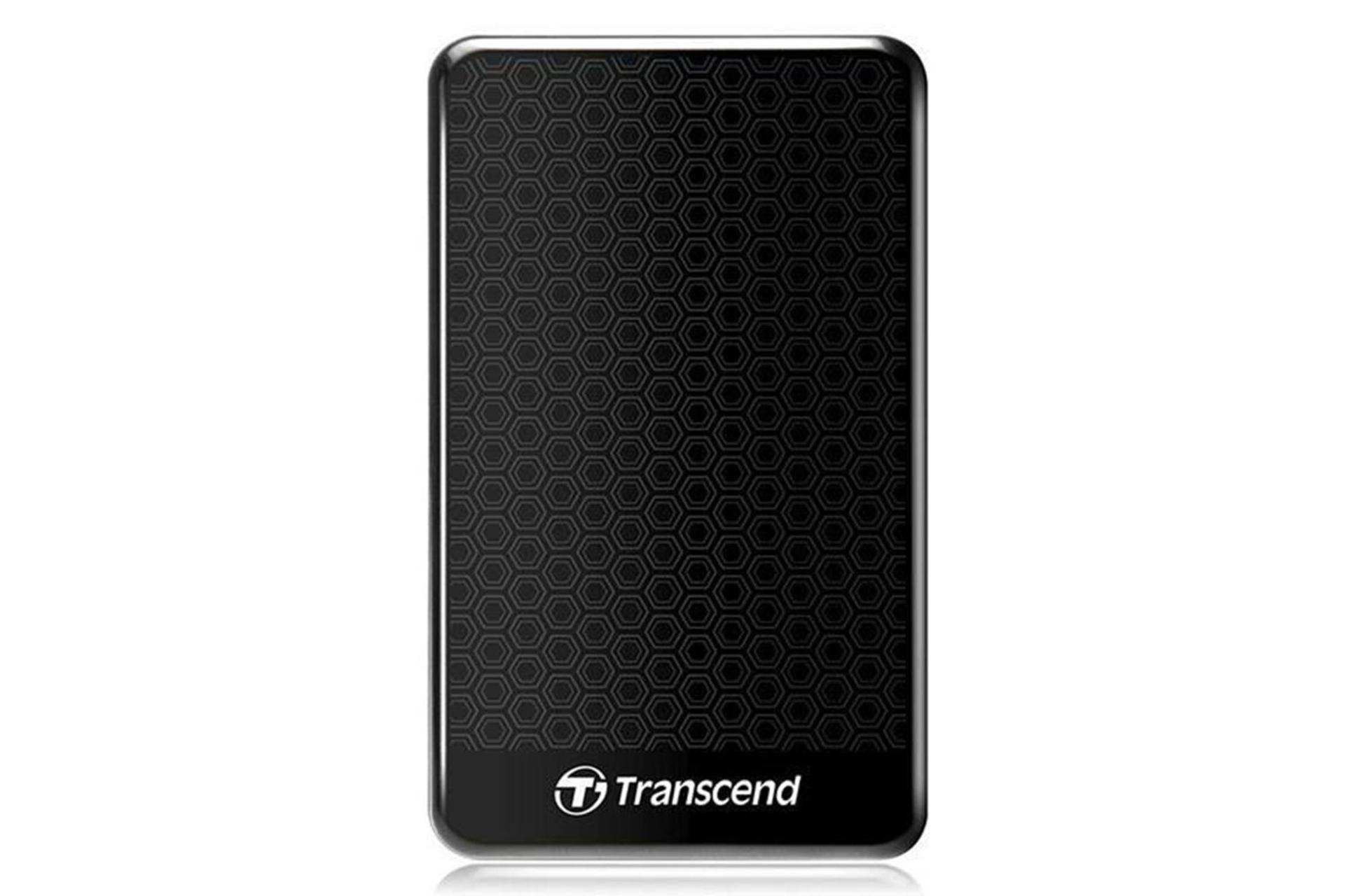 Transcend StoreJet 25A3