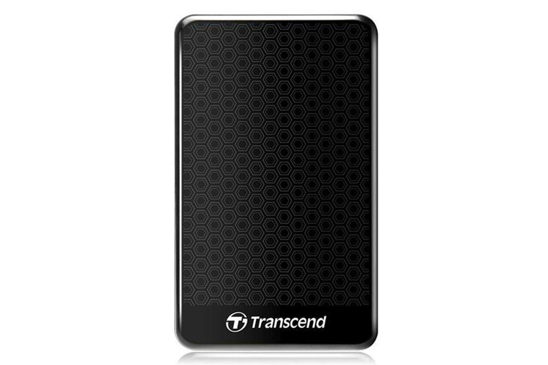 Transcend StoreJet 25A3