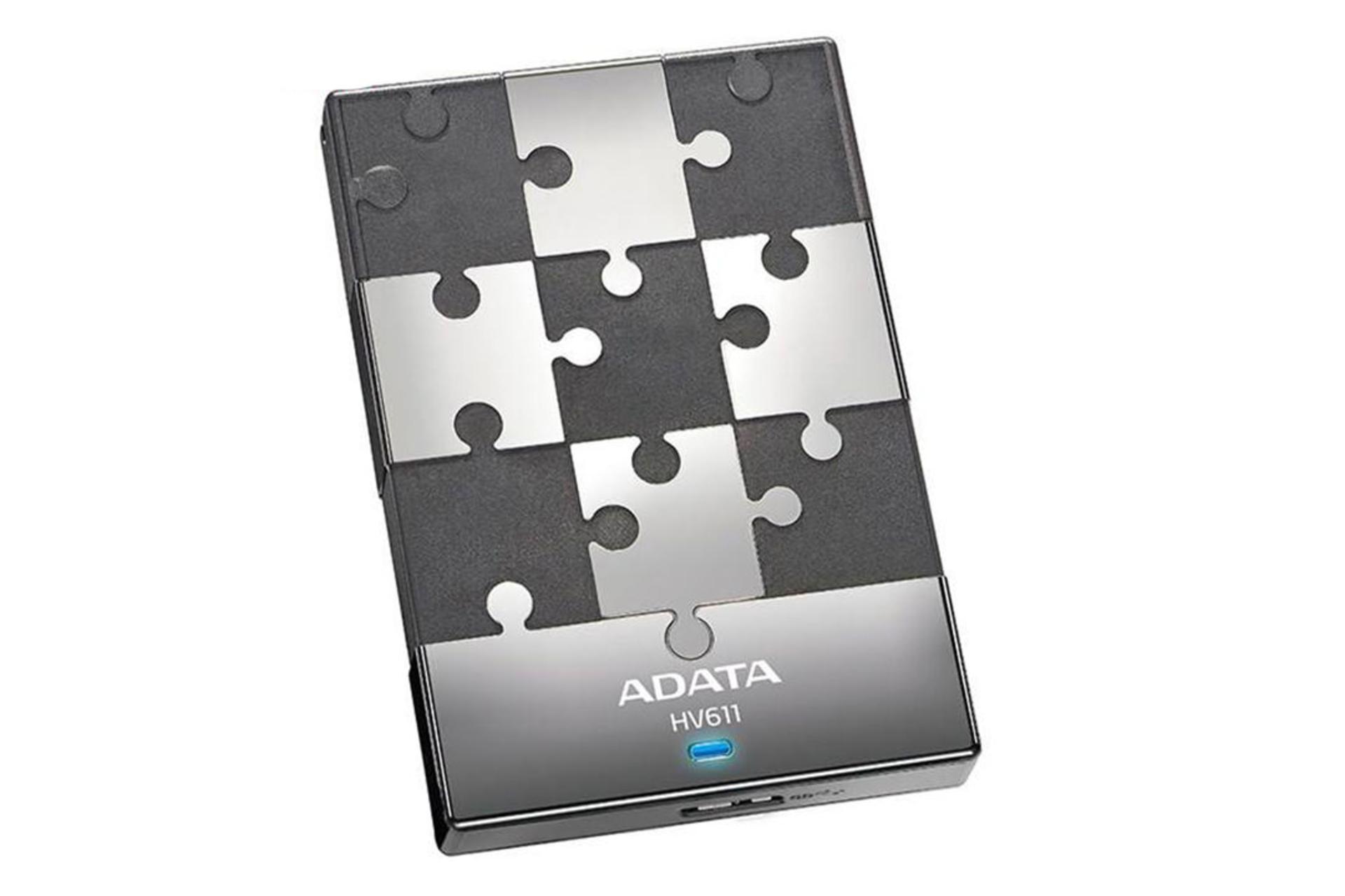 ADATA Dashdrive HV611
