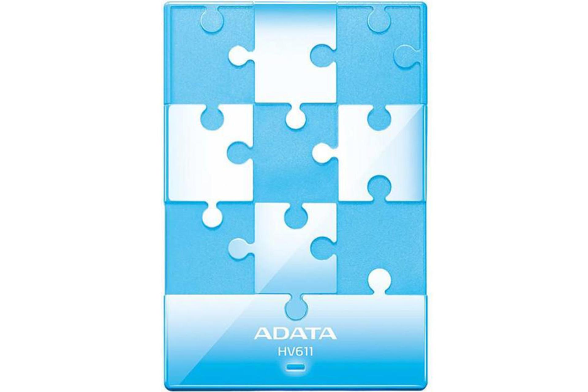 ADATA Dashdrive HV611