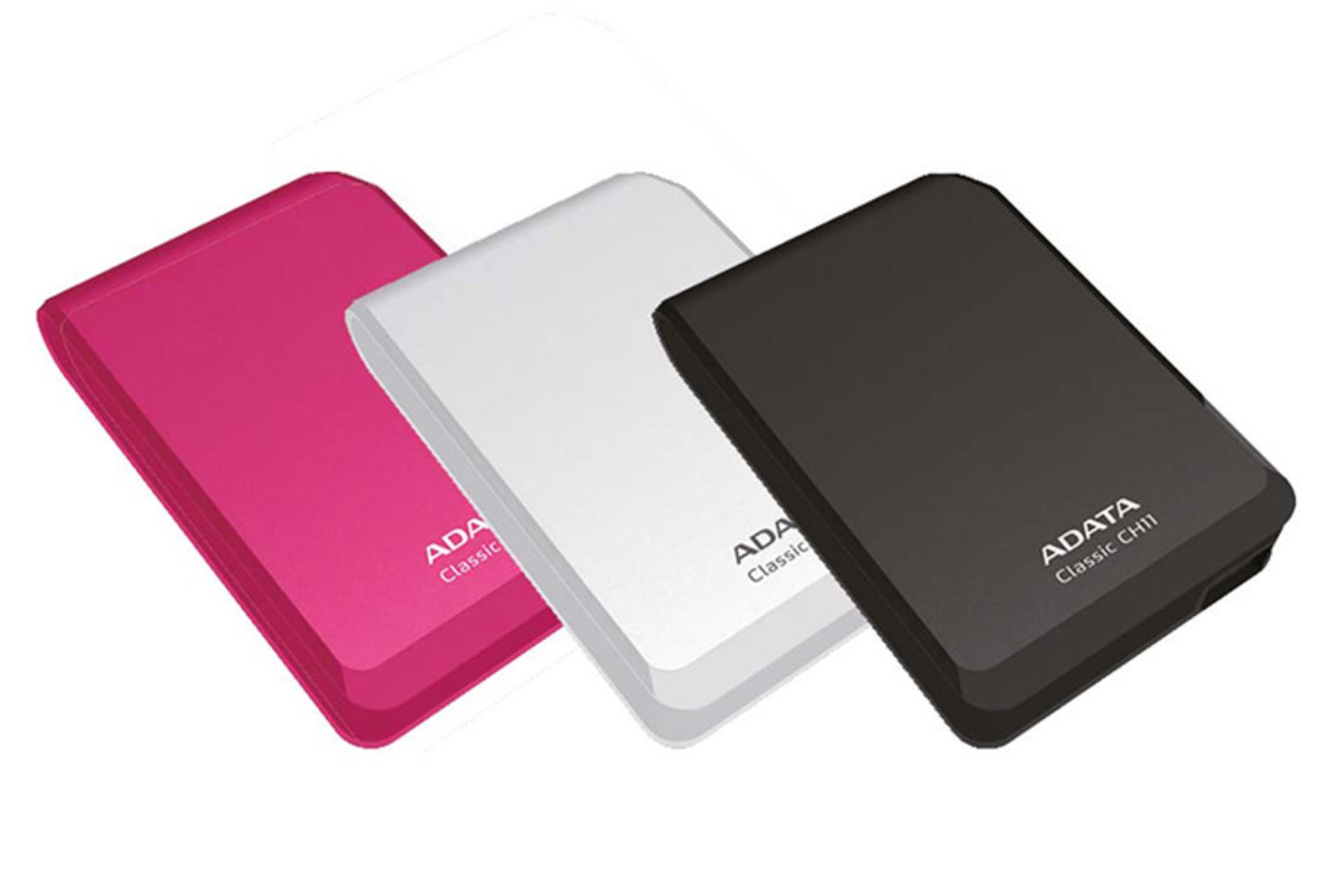 ADATA CH11