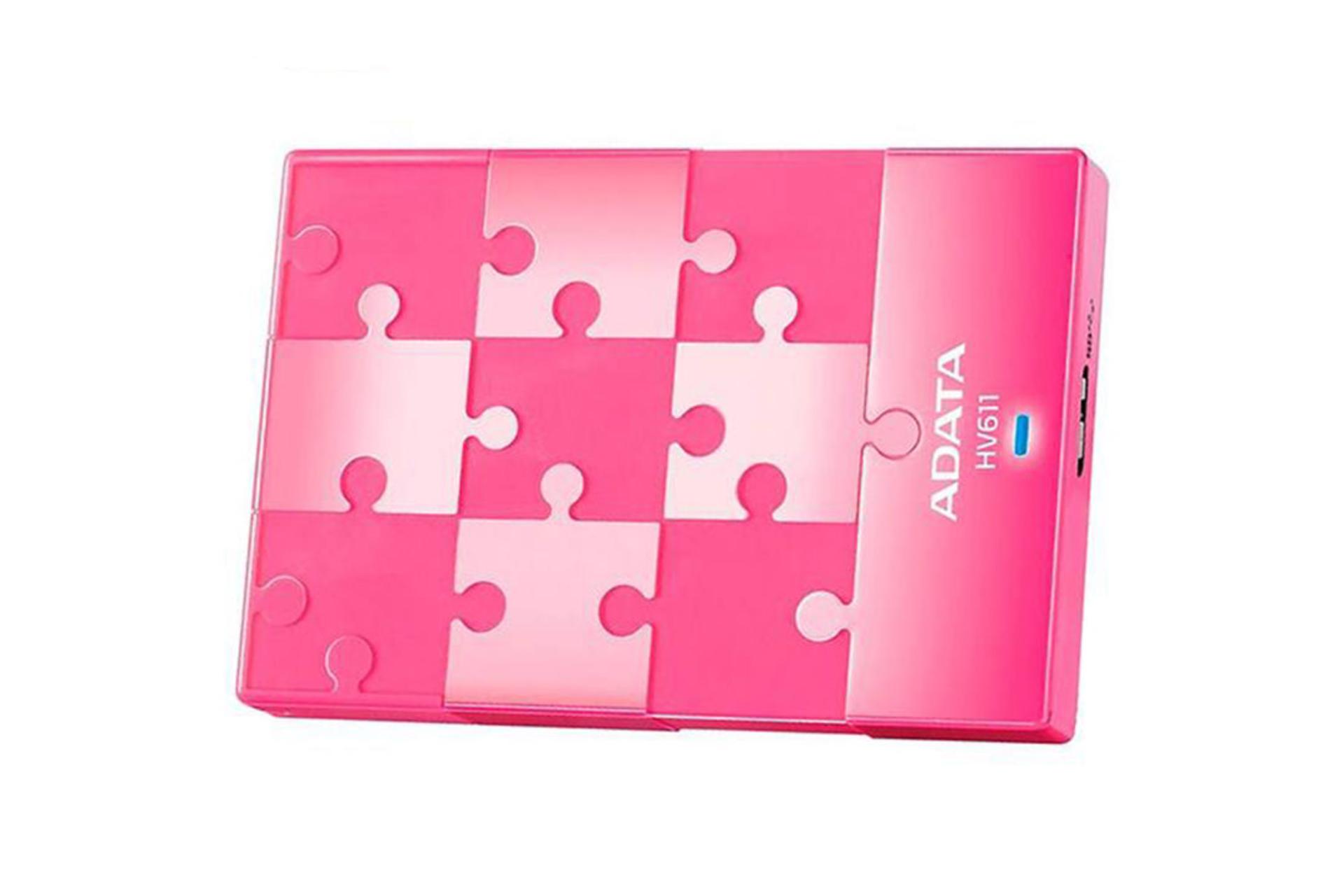 ADATA Dashdrive HV611