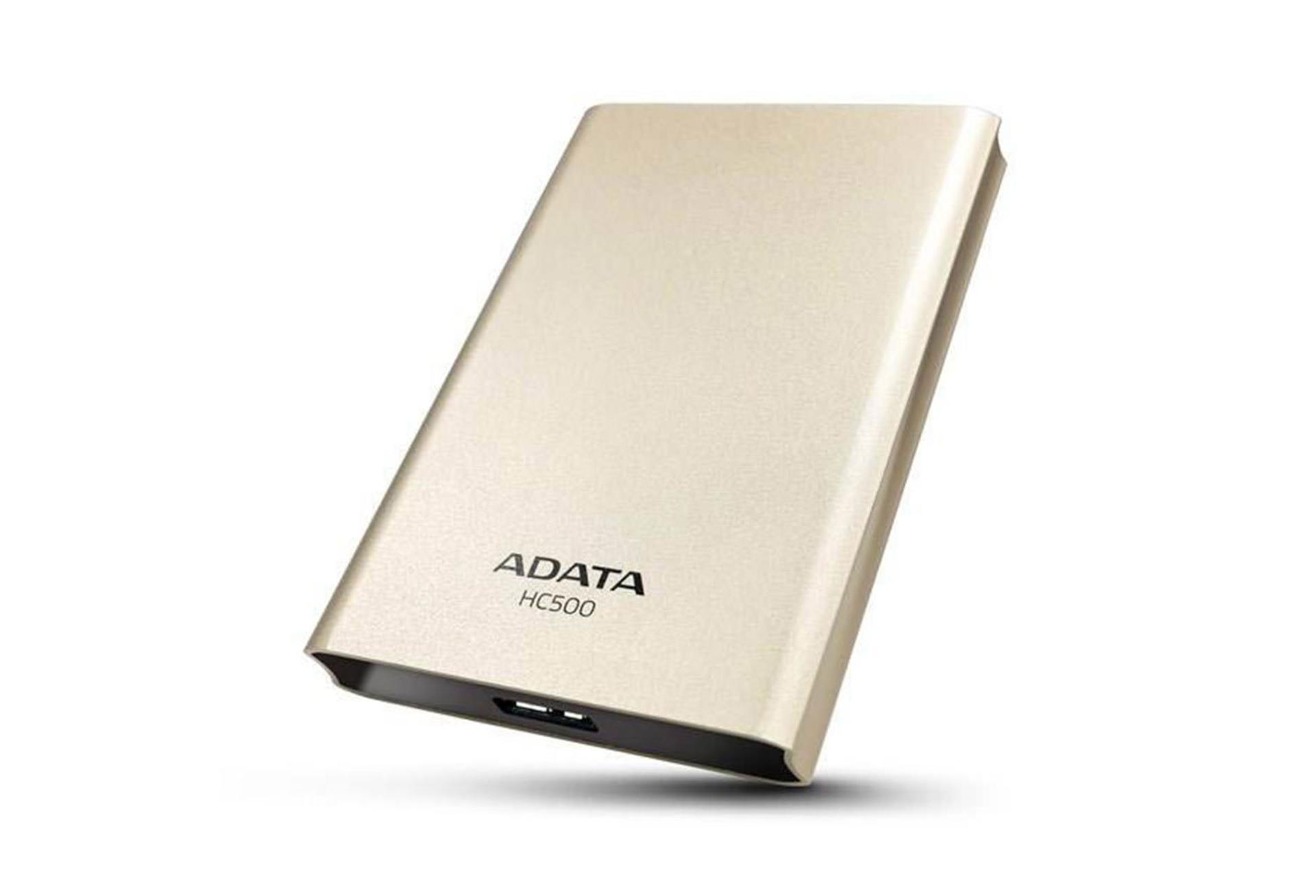 ADATA Choice HC500 1TB