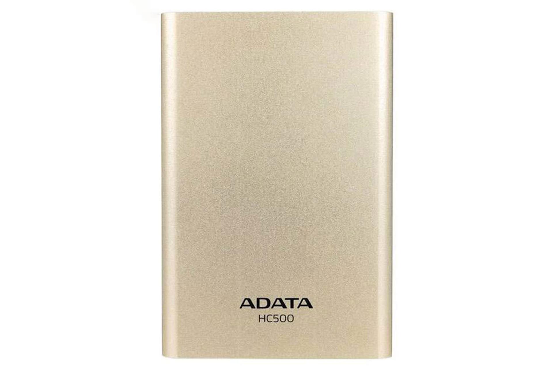 ADATA Choice HC500 1TB