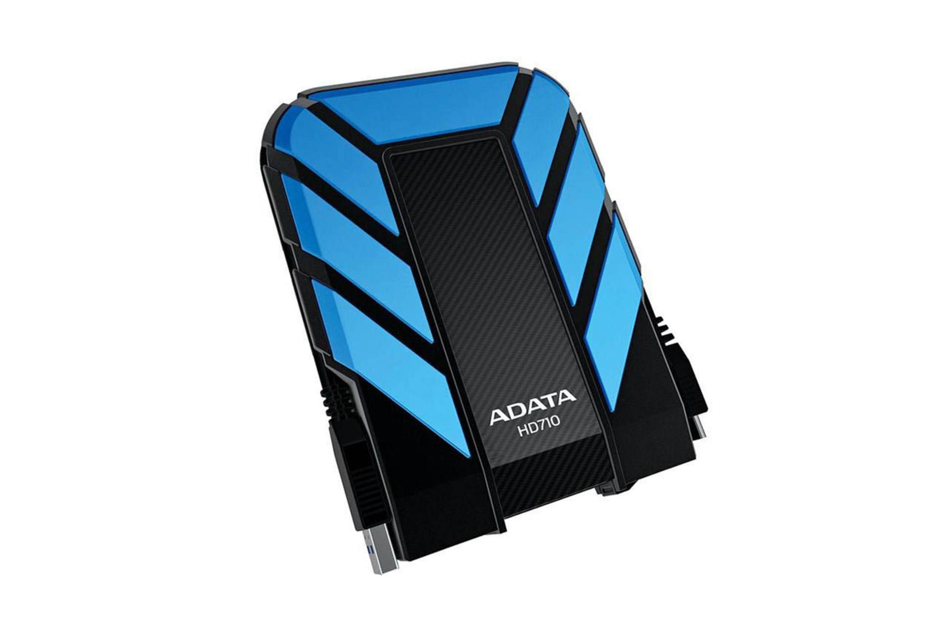 مرجع متخصصين ايران ADATA HD710 2TB