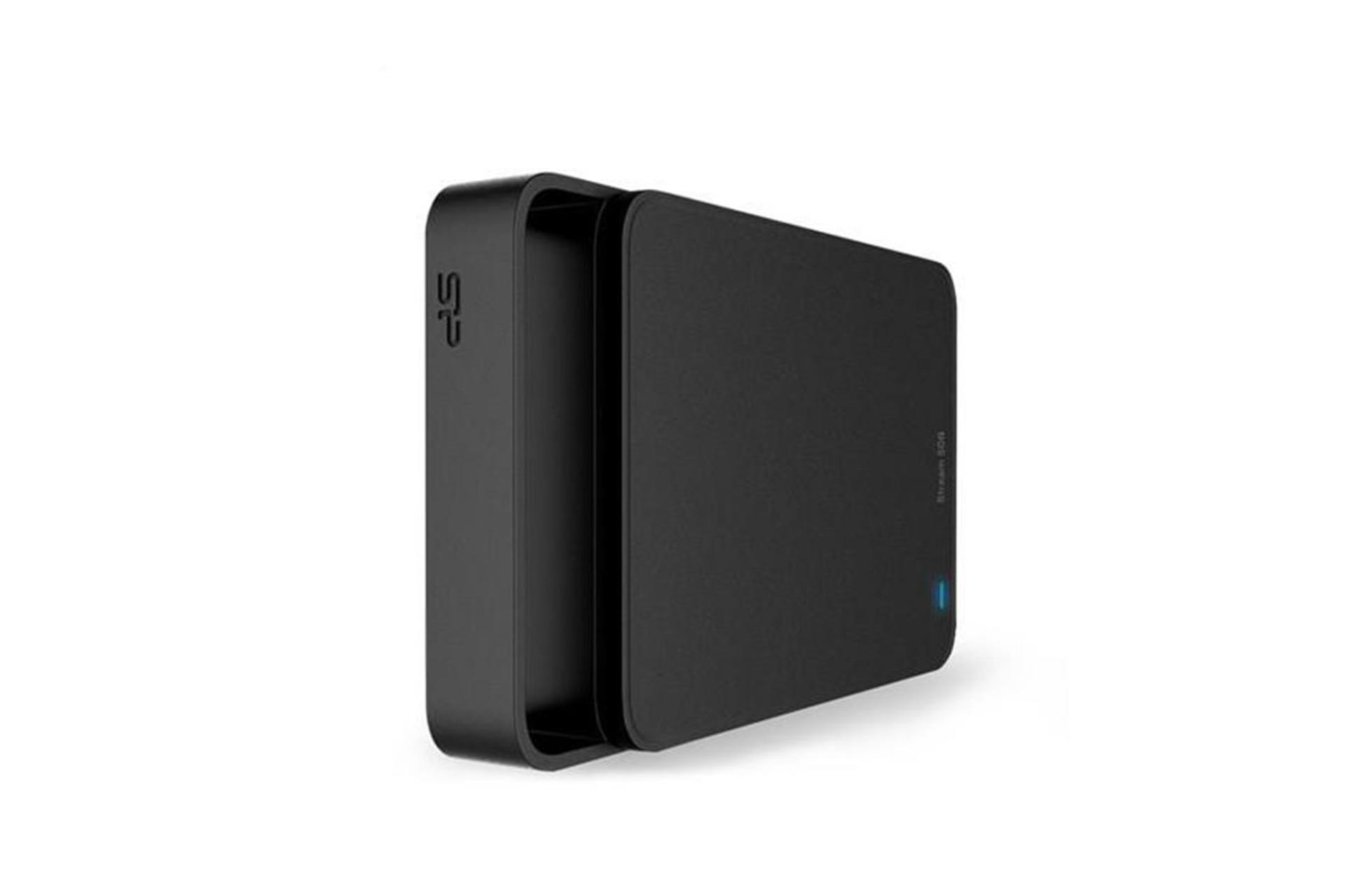 Silicon Power Stream S06 3.5 Inch