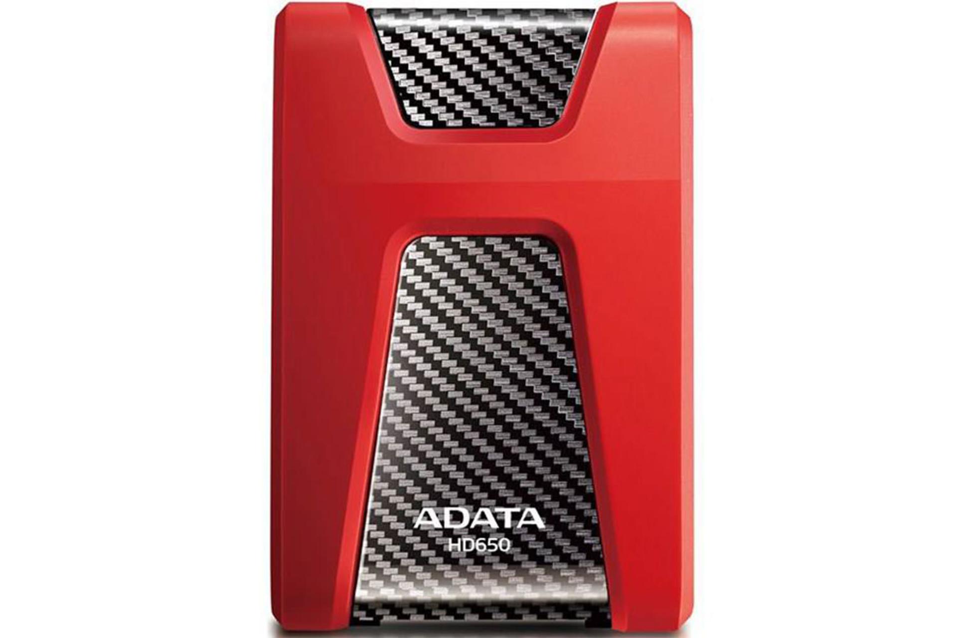 مرجع متخصصين ايران ADATA Dashdrive Durable HD650
