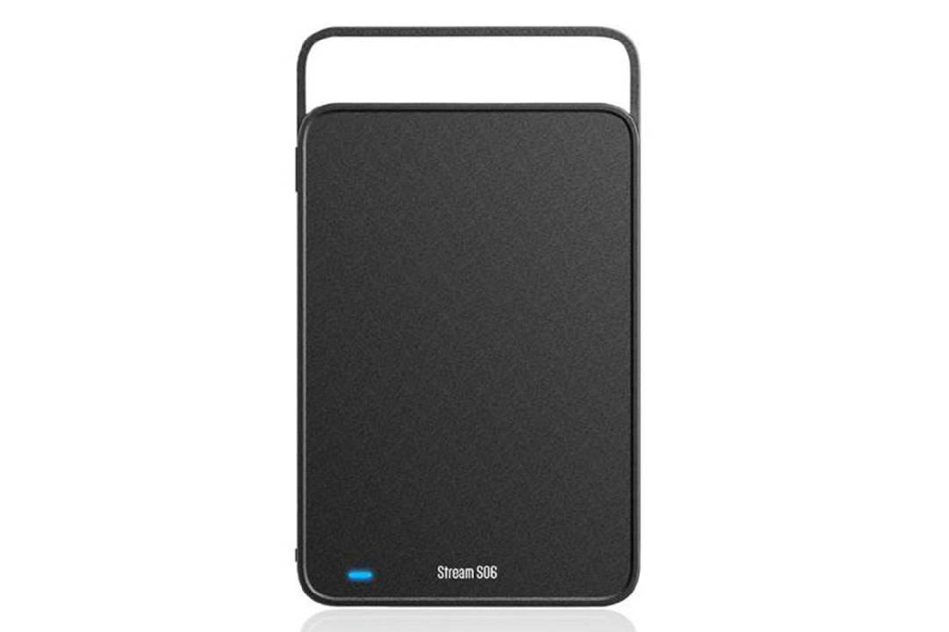 Silicon Power Stream S06 3.5 Inch