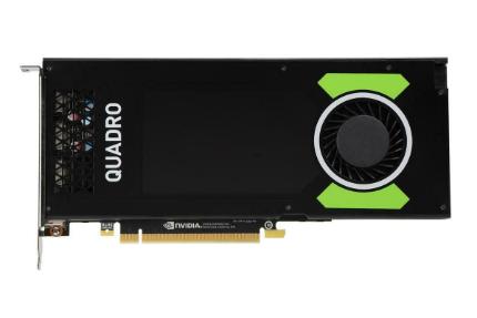 انویدیا Quadro P4000