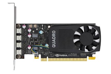 انویدیا Quadro P620